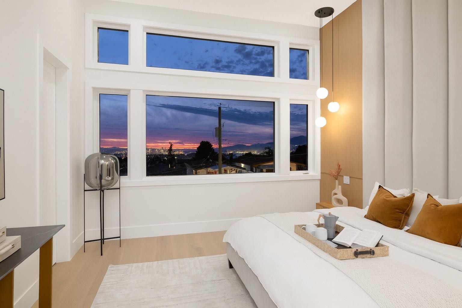 131 Grosvenor Avenue, Burnaby, BC