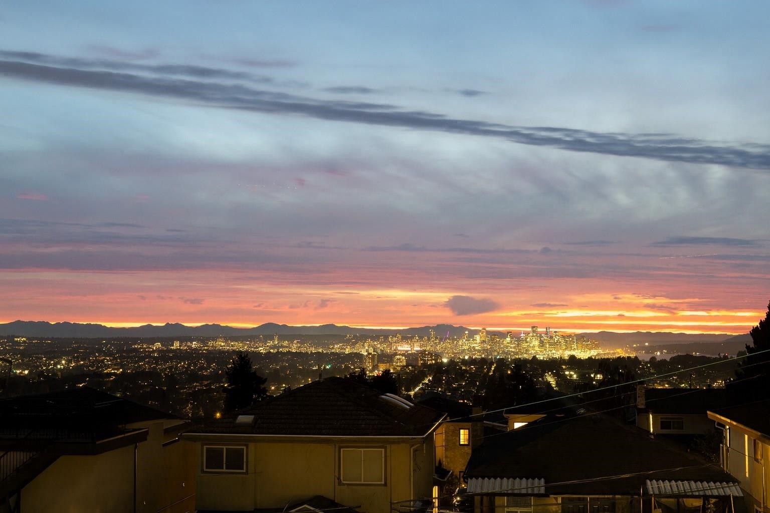 131 Grosvenor Avenue, Burnaby, BC