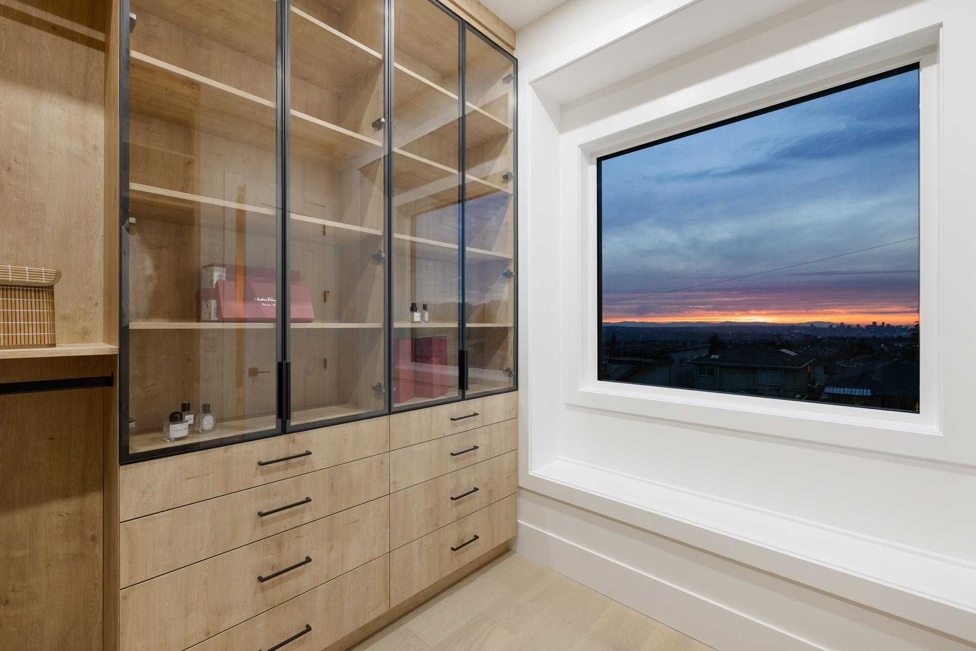 131 Grosvenor Avenue, Burnaby, BC