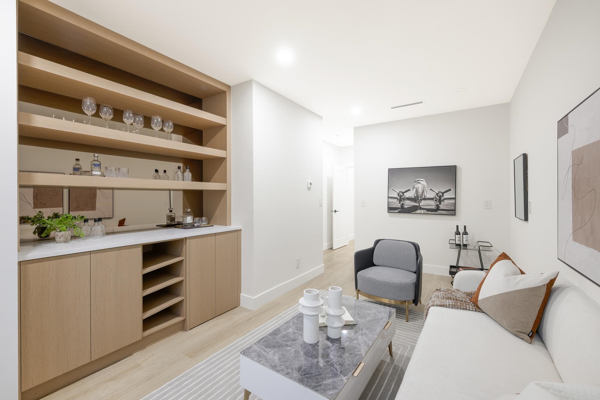 131 Grosvenor Avenue, Burnaby, BC