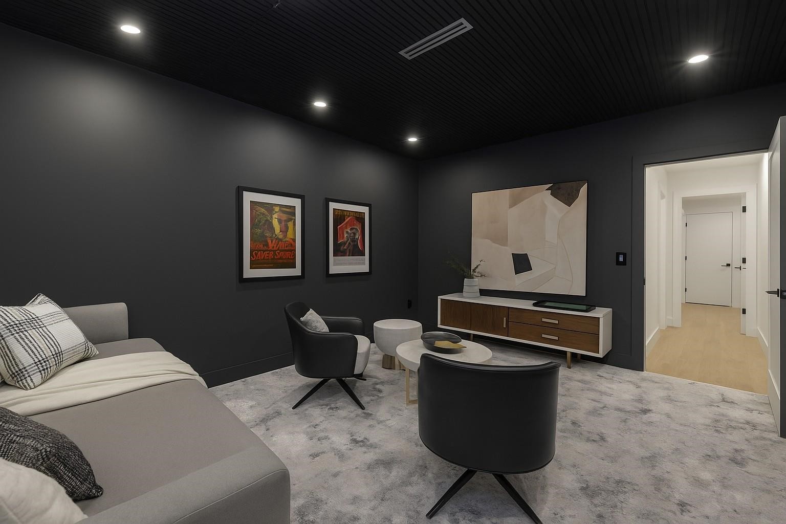 131 Grosvenor Avenue, Burnaby, BC