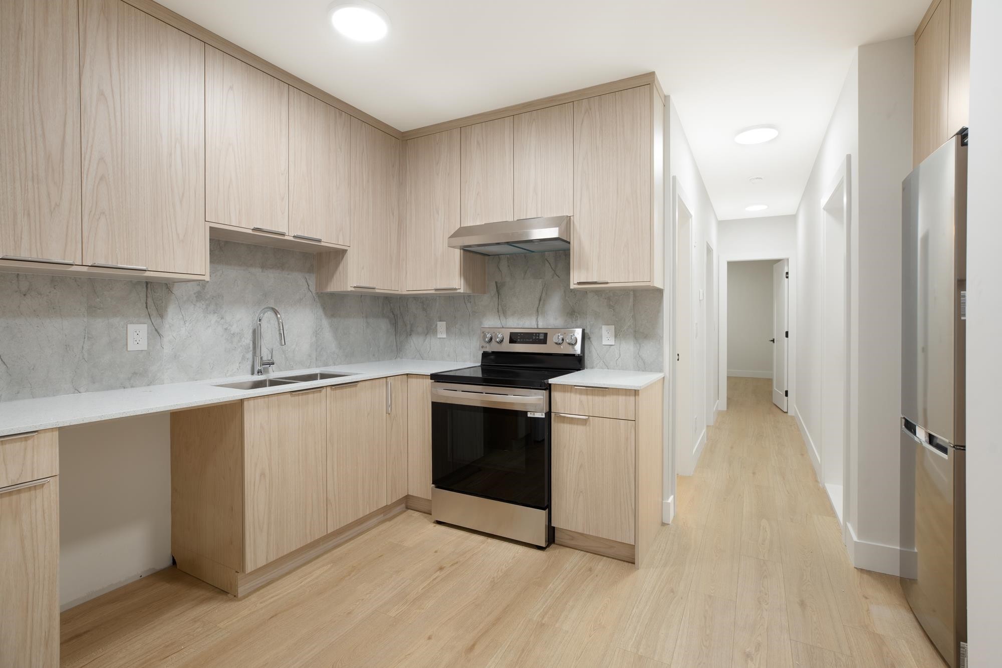 131 Grosvenor Avenue, Burnaby, BC