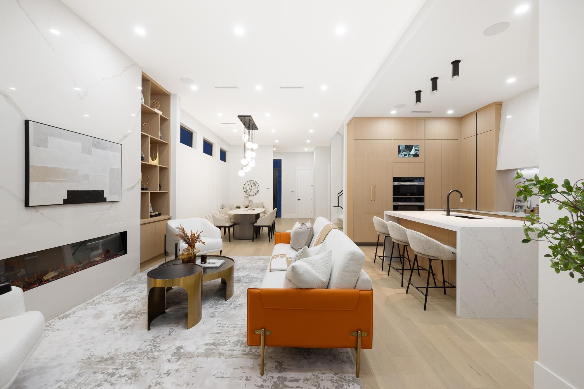 131 Grosvenor Avenue, Burnaby, BC