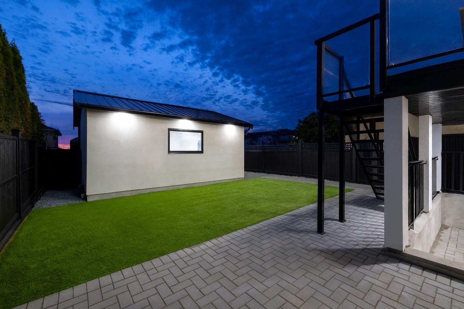 131 Grosvenor Avenue, Burnaby, BC