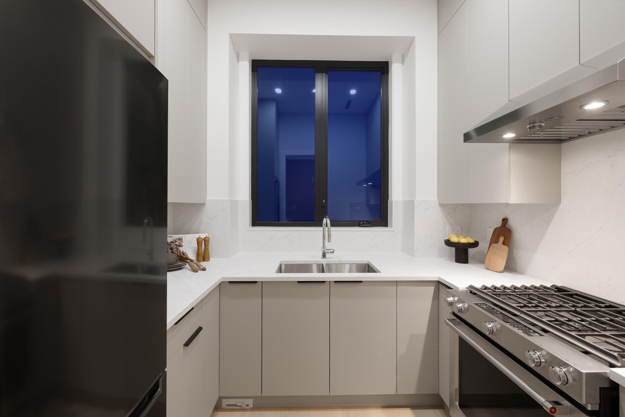 131 Grosvenor Avenue, Burnaby, BC