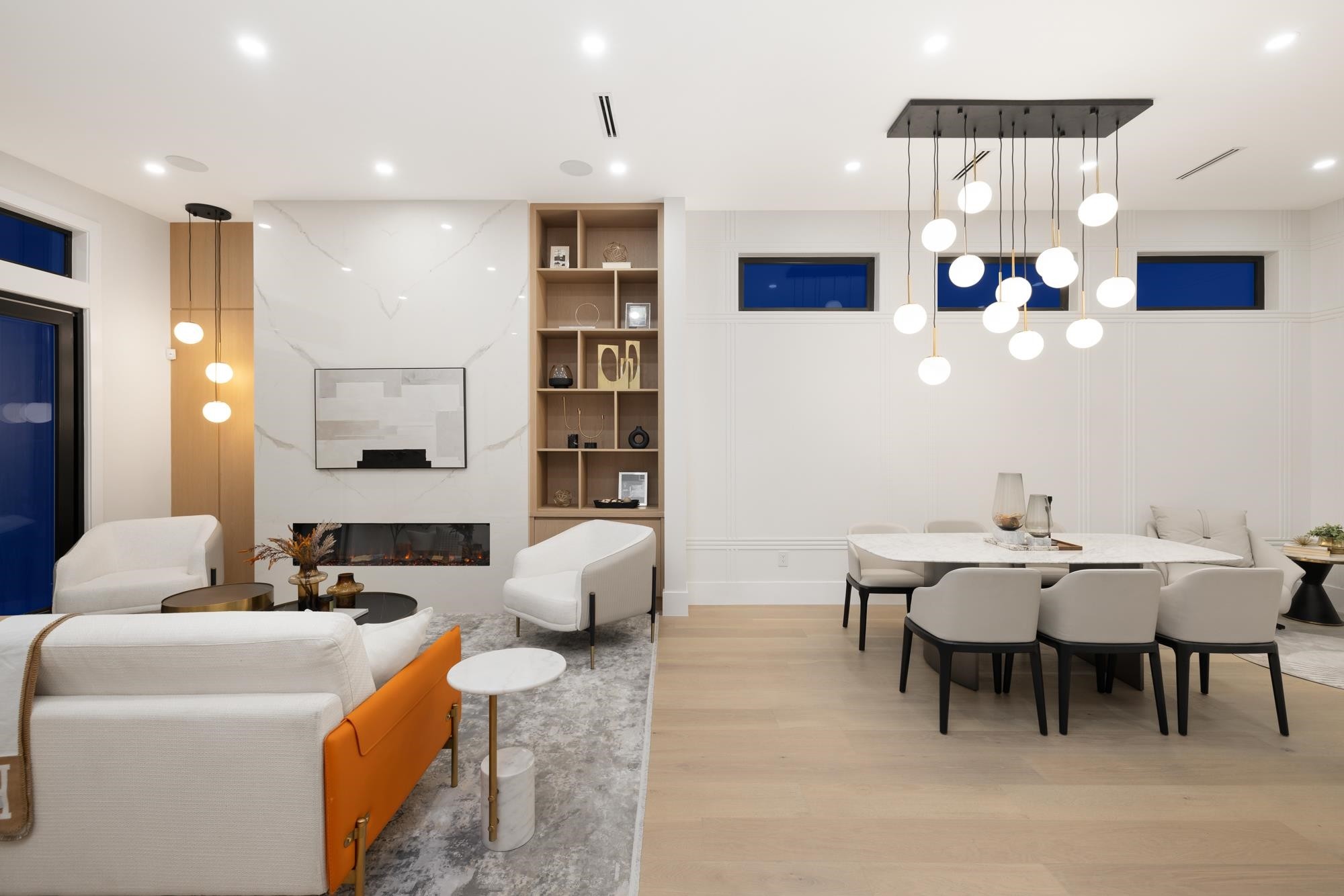 131 Grosvenor Avenue, Burnaby, BC