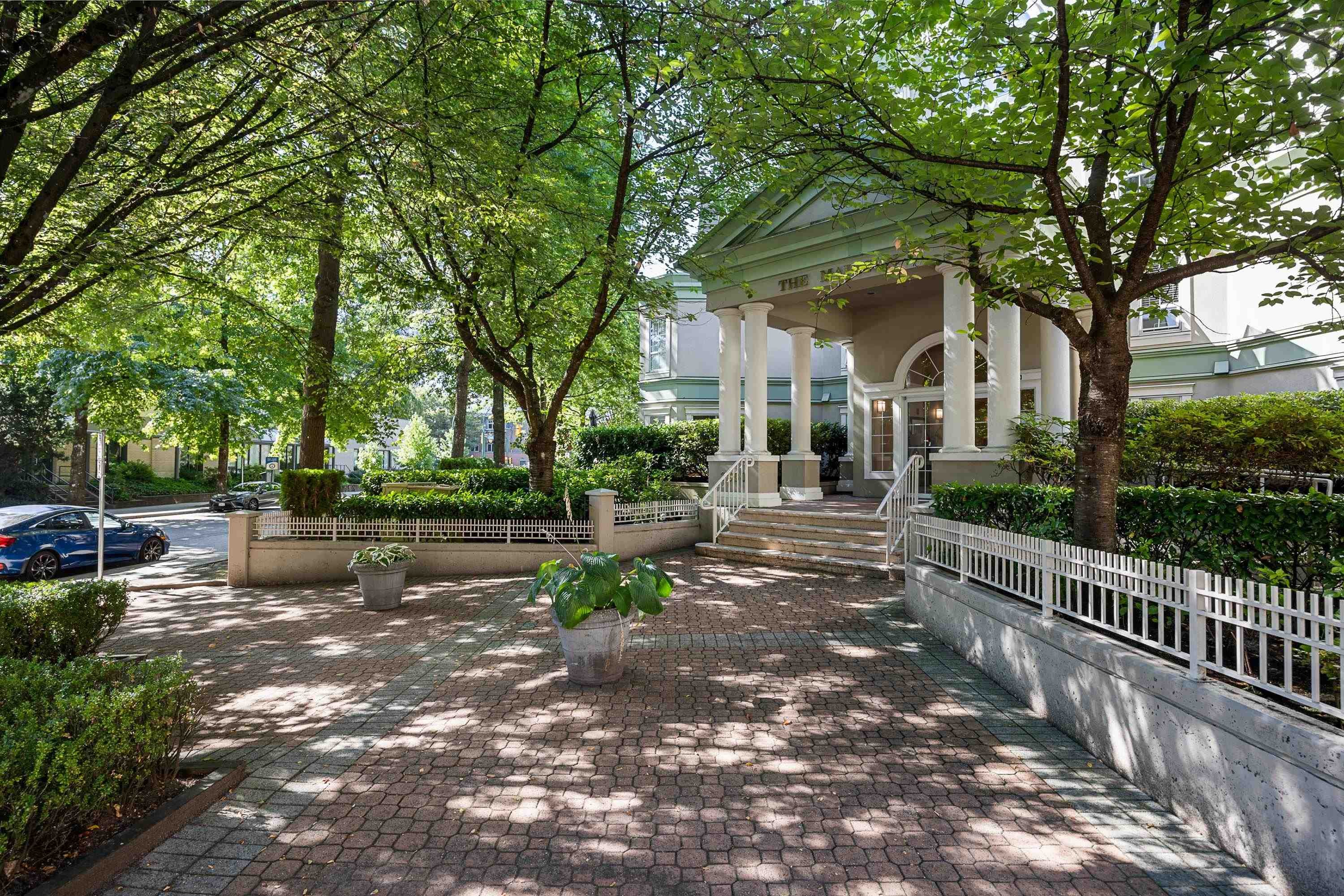 206-2990 Princess Crescent, Coquitlam, BC