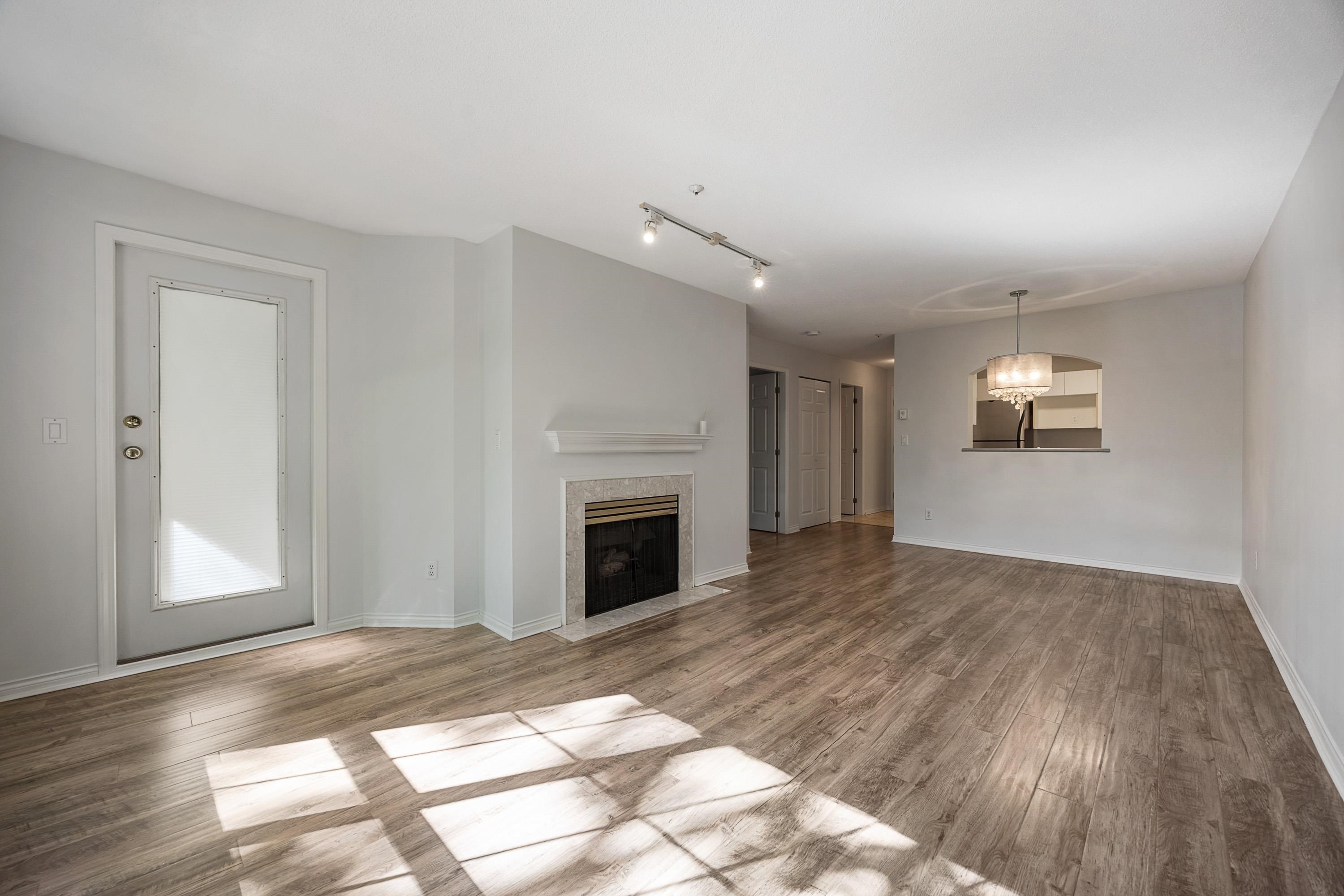 206-2990 Princess Crescent, Coquitlam, BC