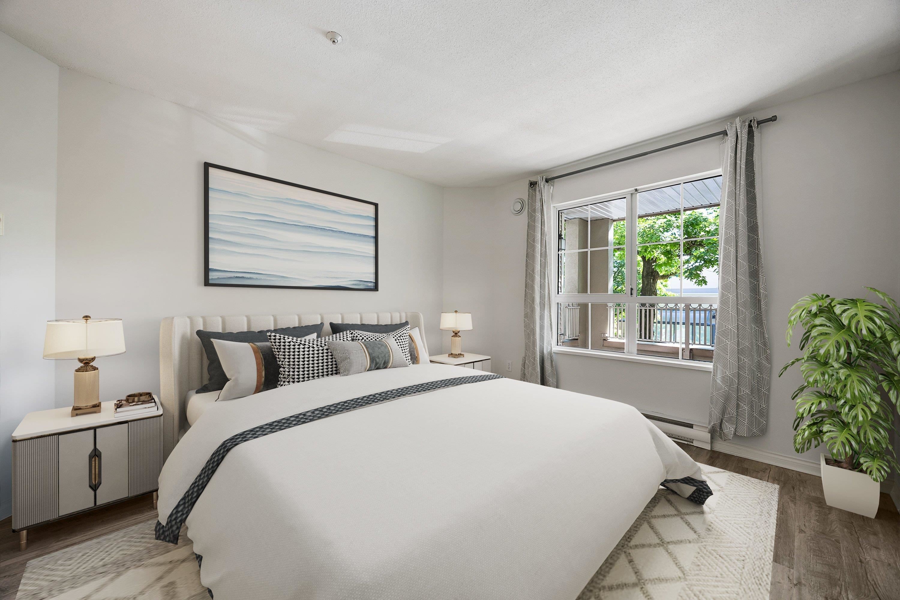 206-2990 Princess Crescent, Coquitlam, BC