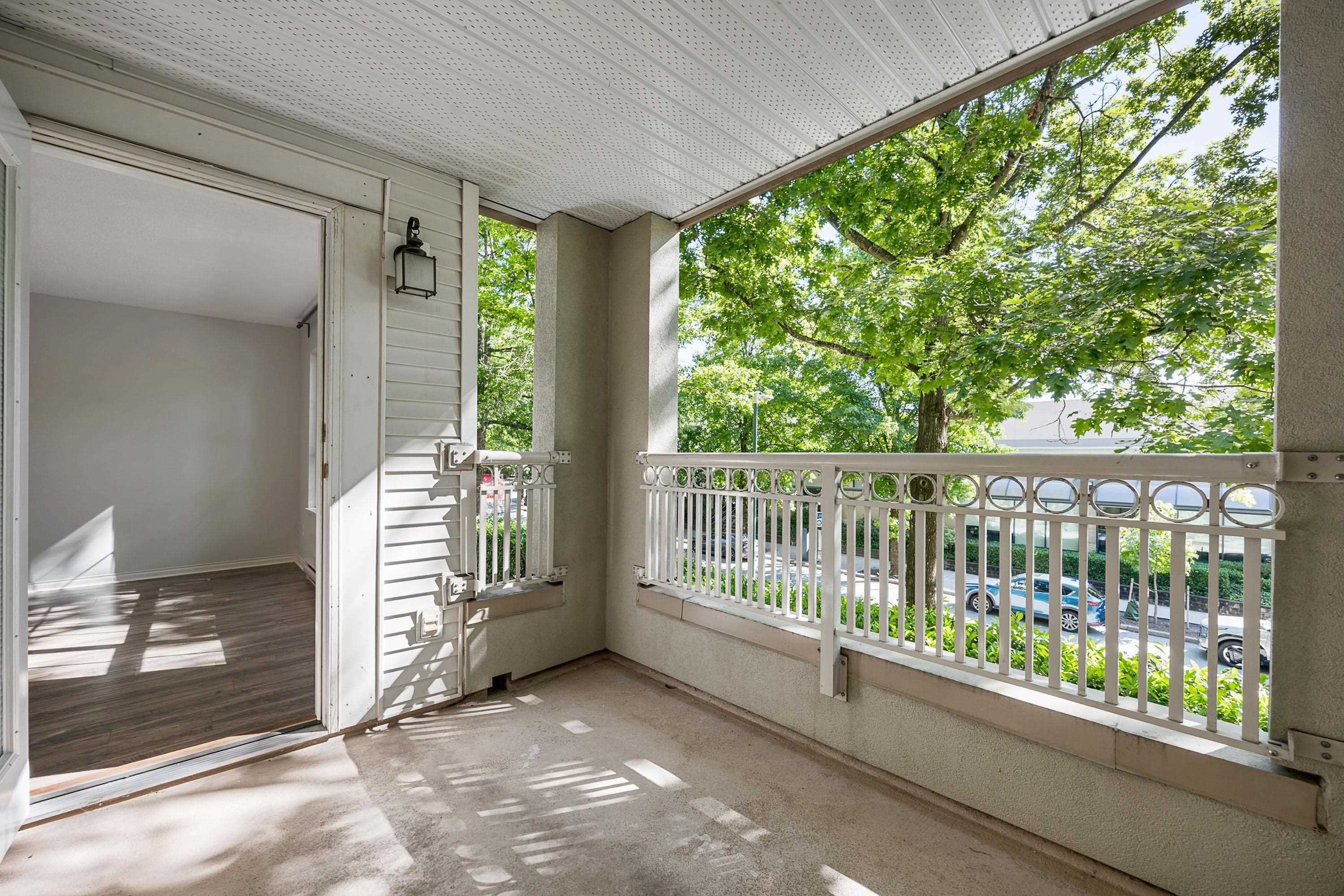 206-2990 Princess Crescent, Coquitlam, BC