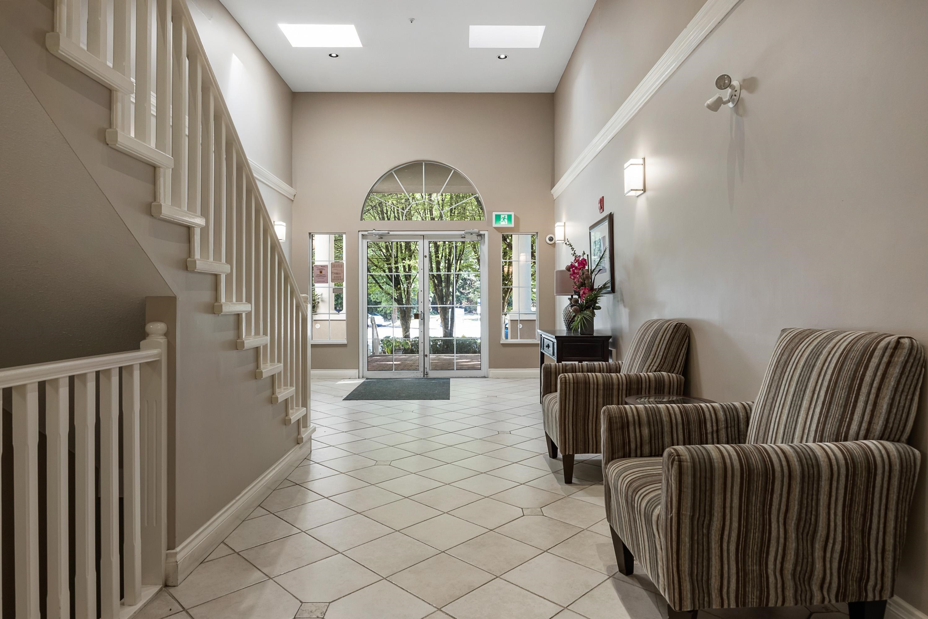 206-2990 Princess Crescent, Coquitlam, BC