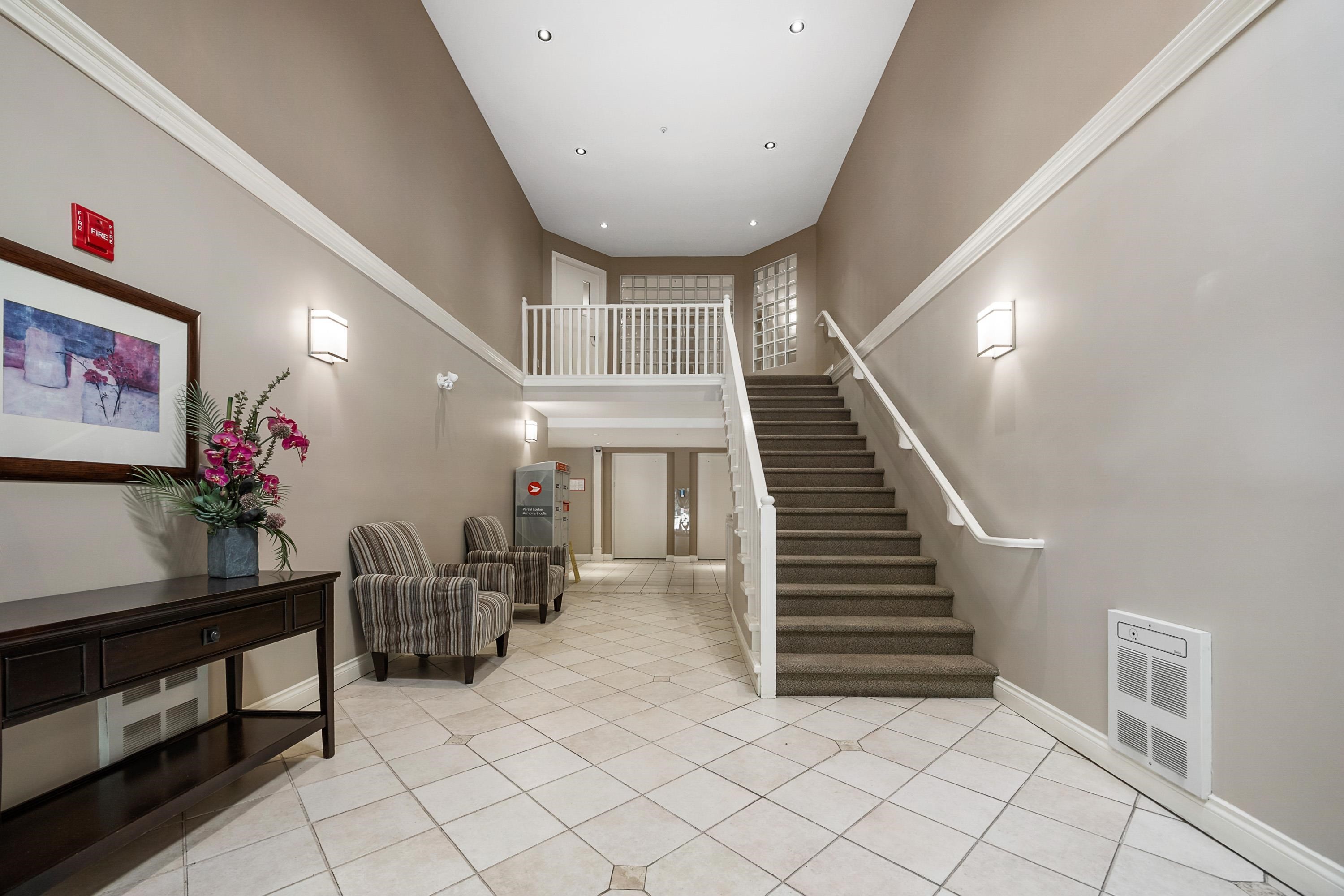 206-2990 Princess Crescent, Coquitlam, BC