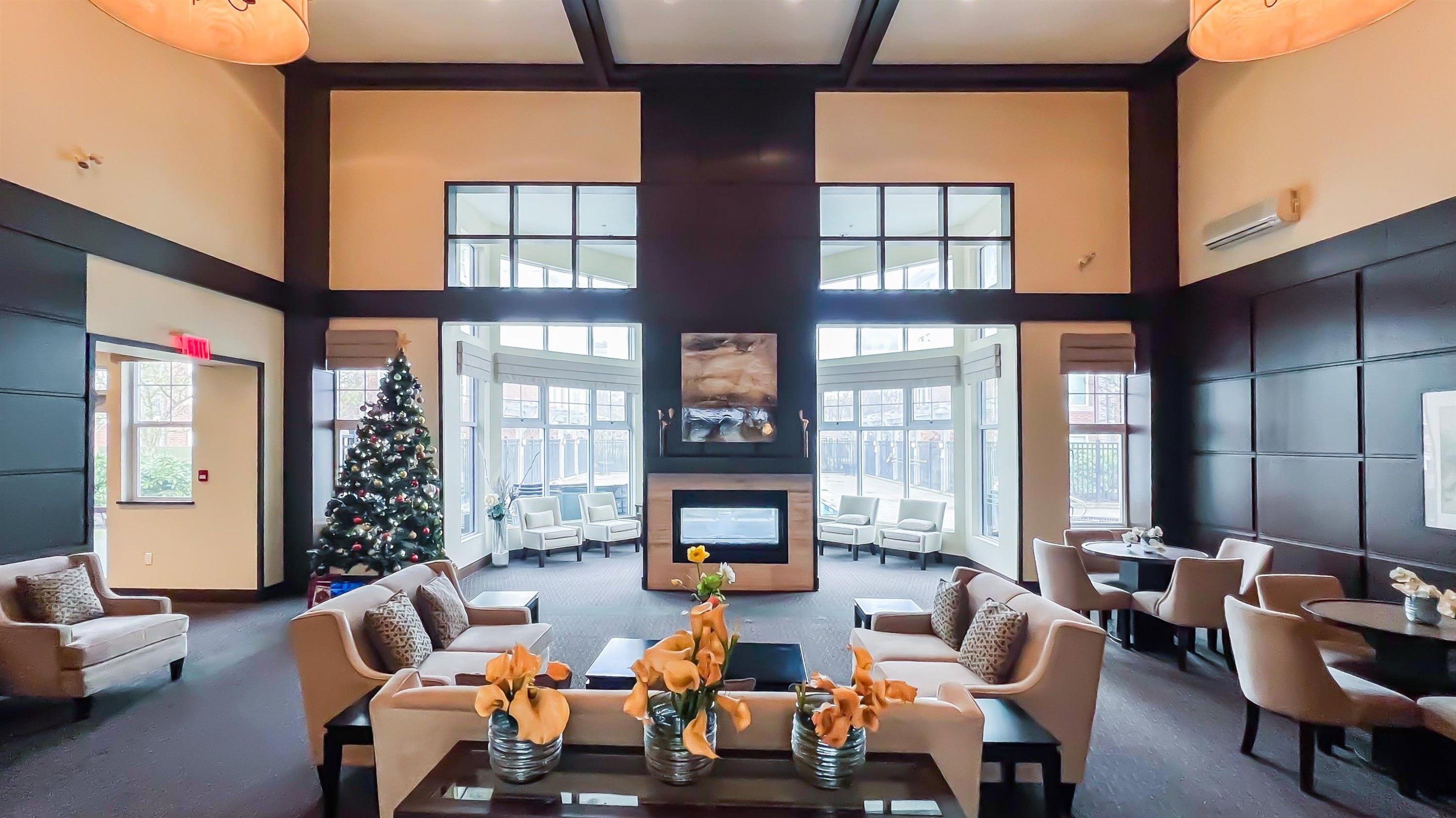 406-9399 Odlin Road, Richmond, BC