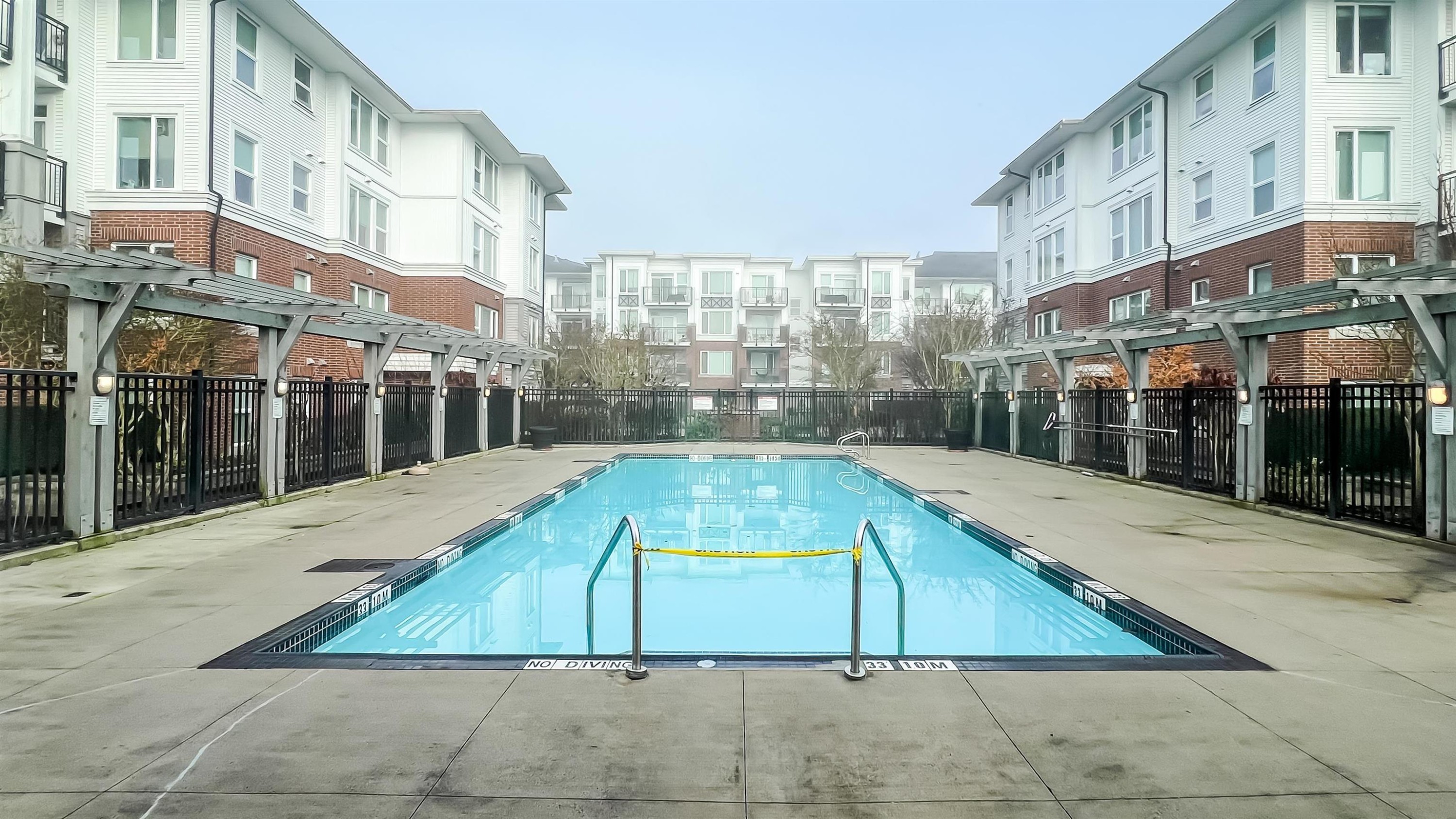 406-9399 Odlin Road, Richmond, BC