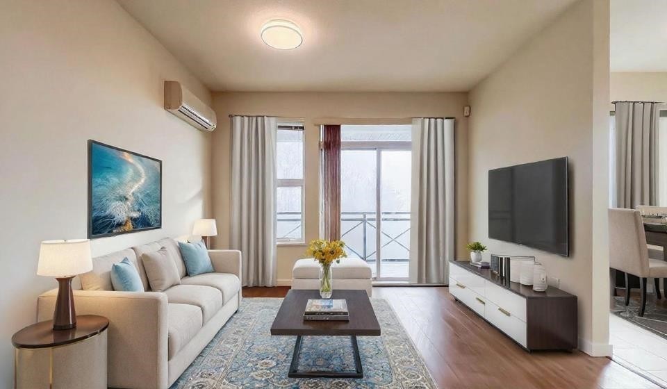 406-9399 Odlin Road, Richmond, BC