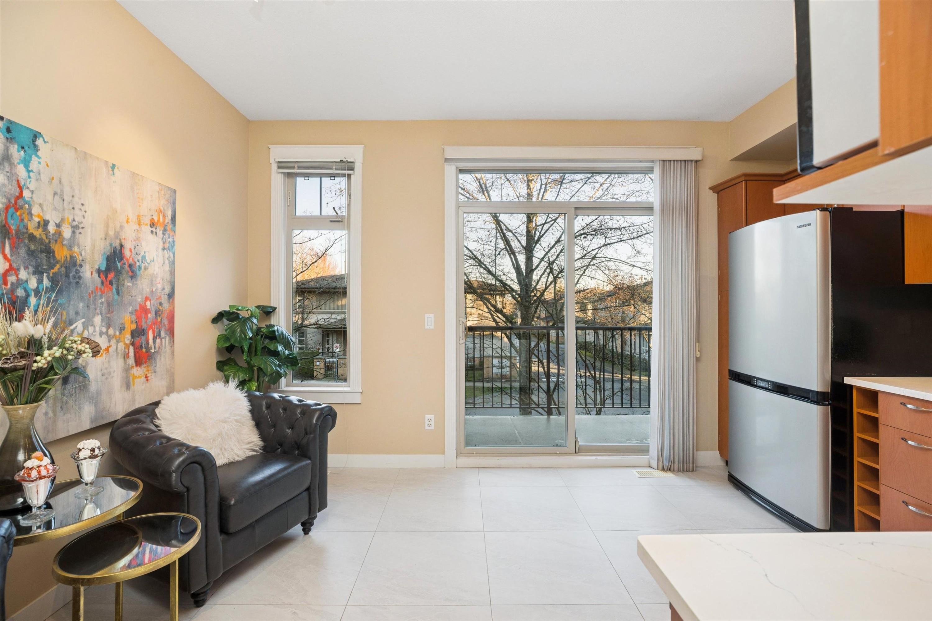 68-6233 Birch Street, Richmond, BC