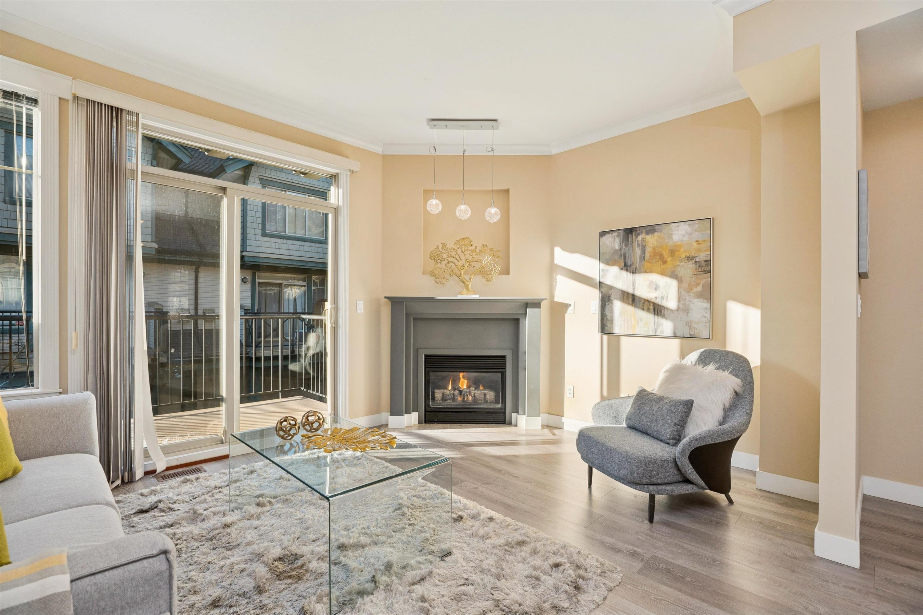 68-6233 Birch Street, Richmond, BC