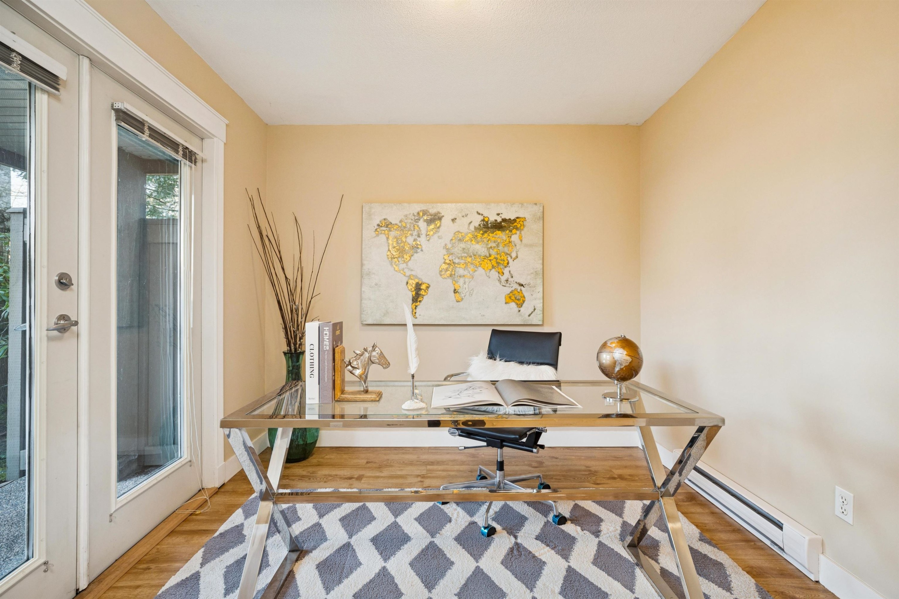 68-6233 Birch Street, Richmond, BC