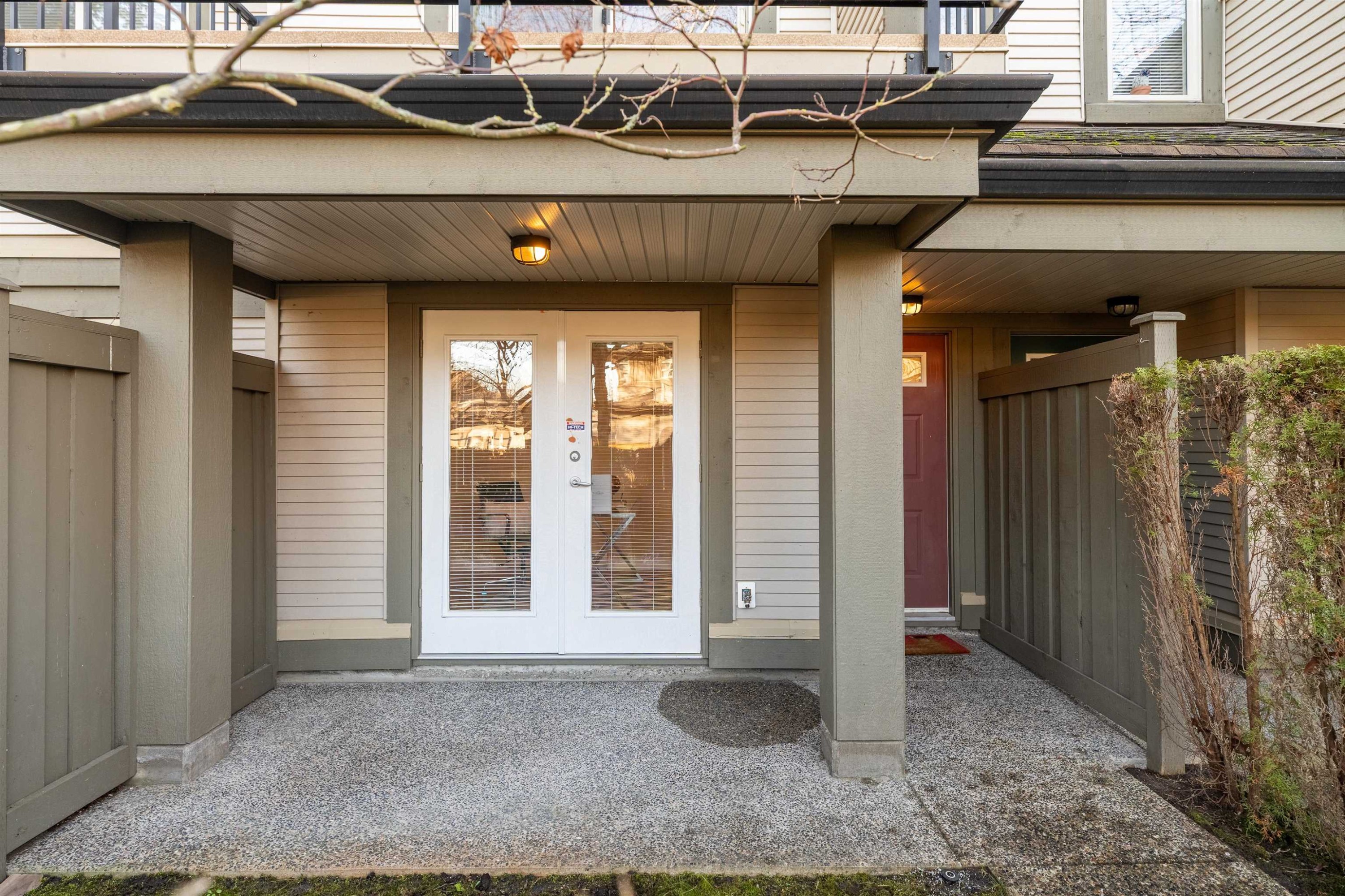 68-6233 Birch Street, Richmond, BC