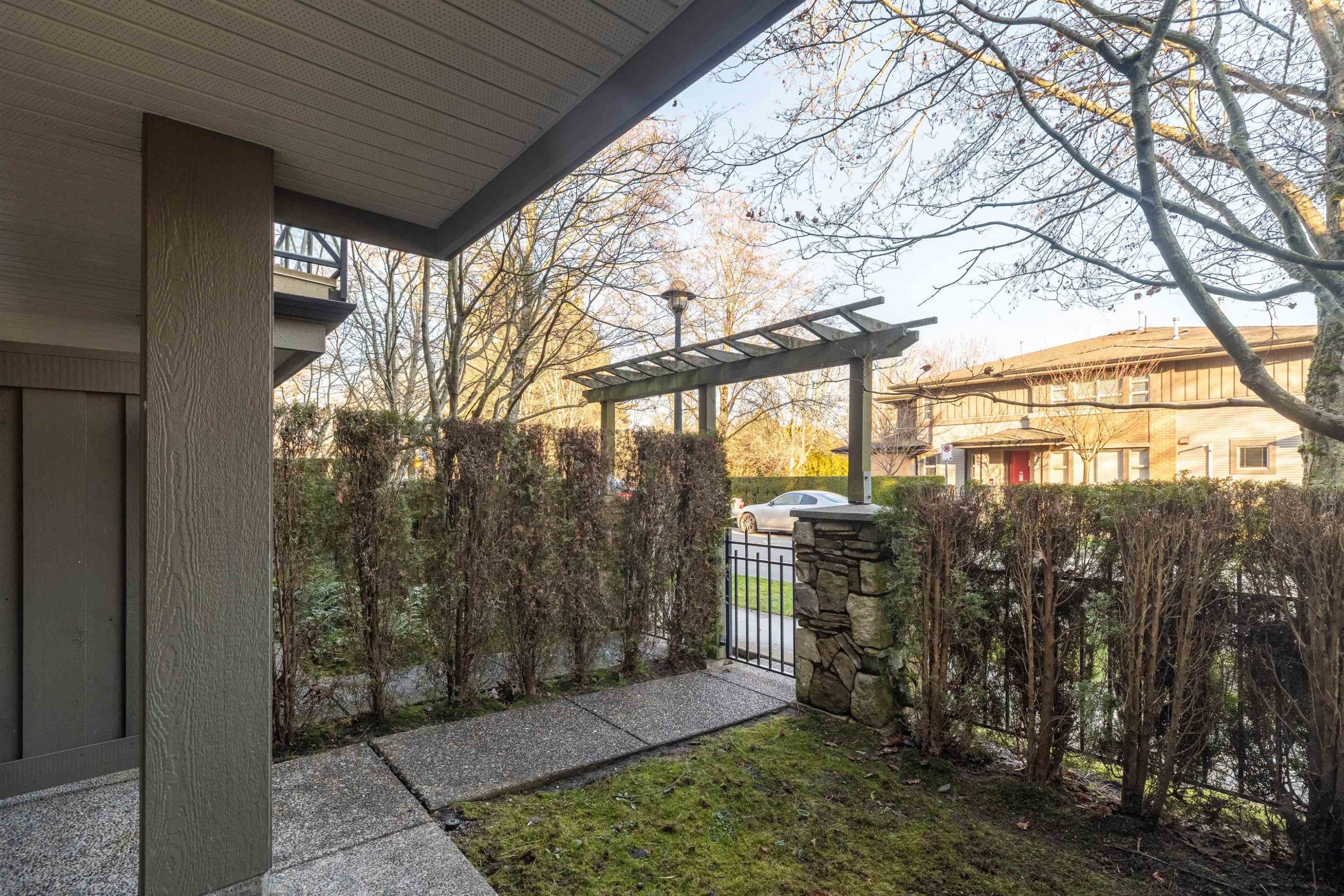 68-6233 Birch Street, Richmond, BC