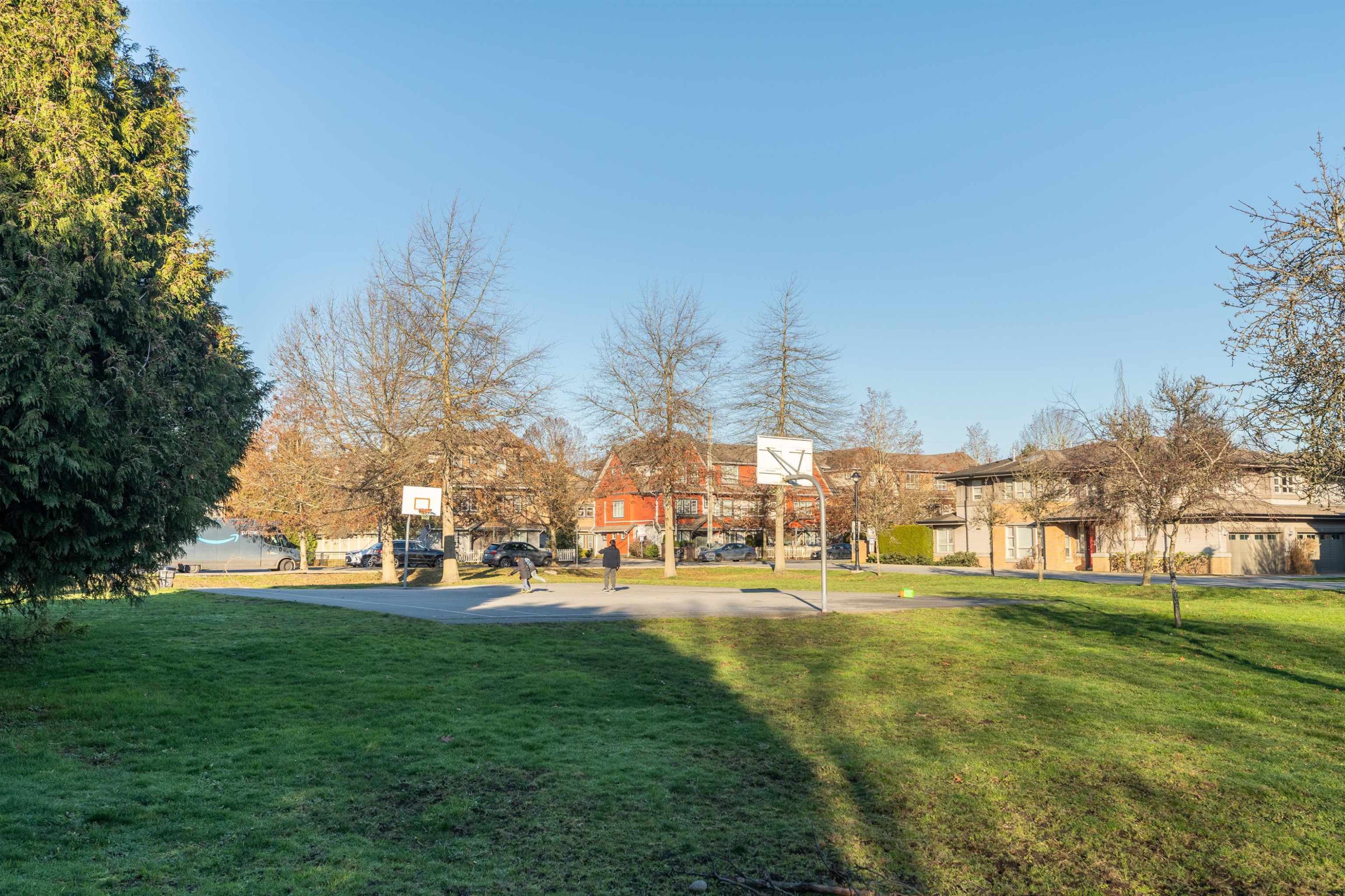 68-6233 Birch Street, Richmond, BC