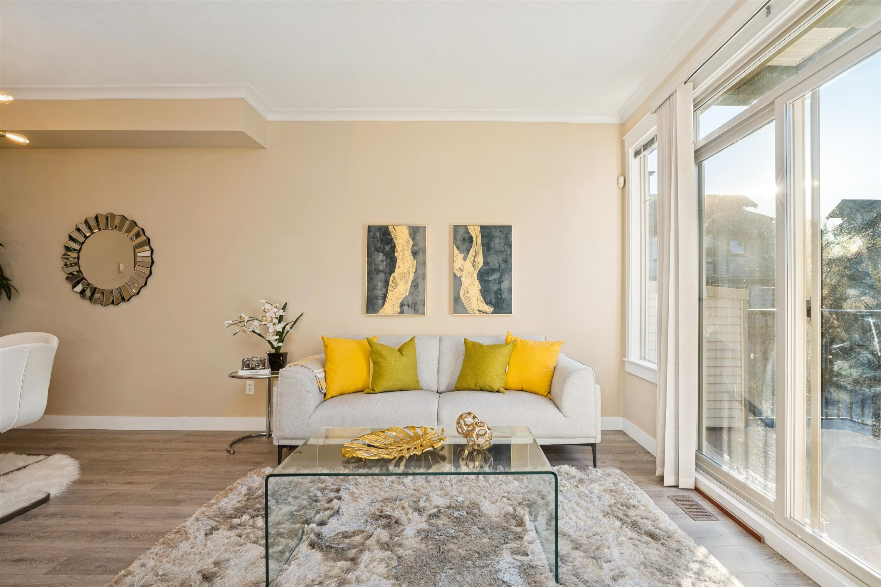 68-6233 Birch Street, Richmond, BC