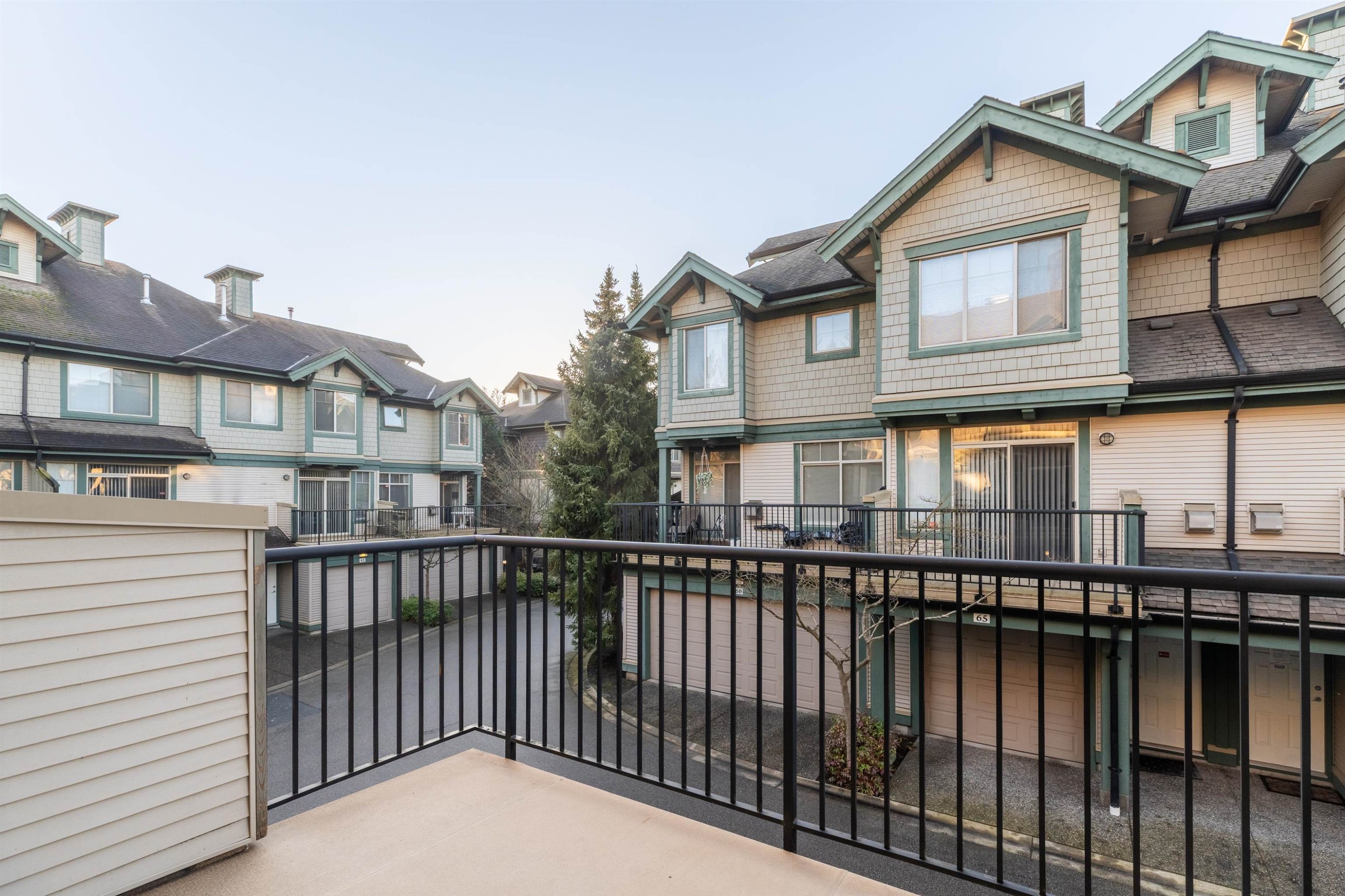 68-6233 Birch Street, Richmond, BC