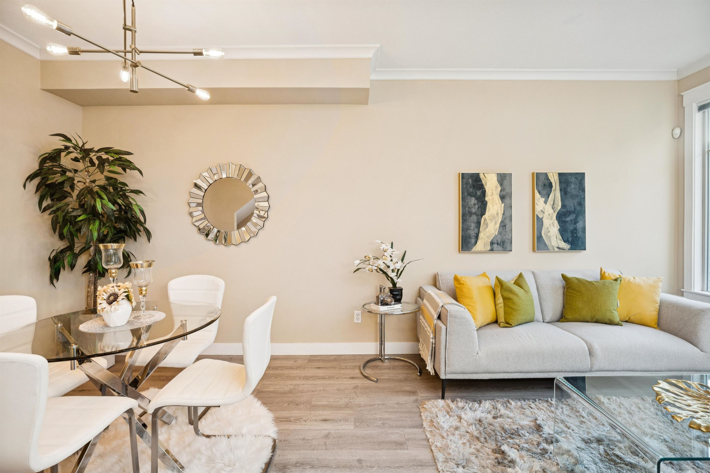 68-6233 Birch Street, Richmond, BC