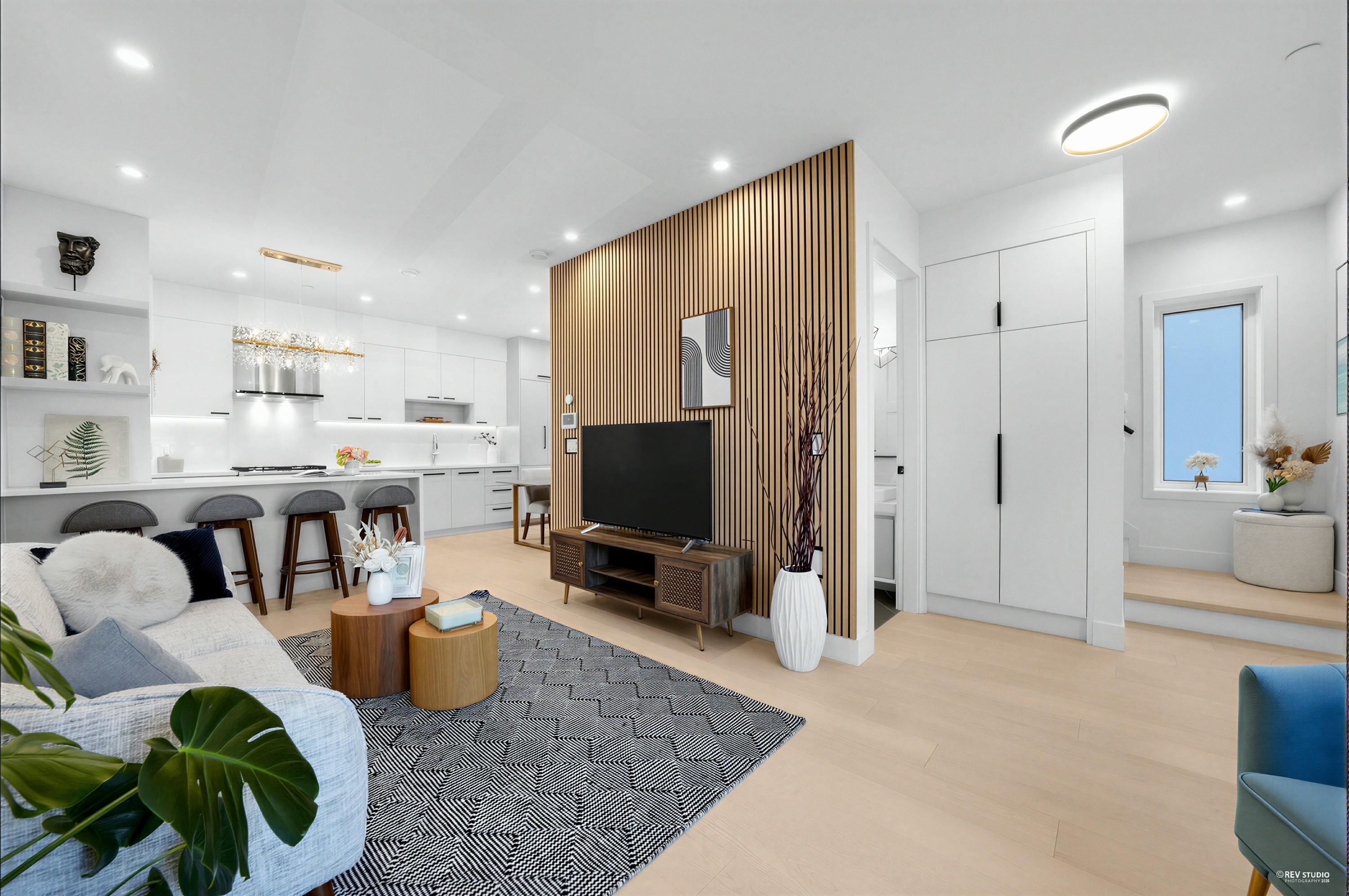 3172 26Th Avenue W, Vancouver, BC