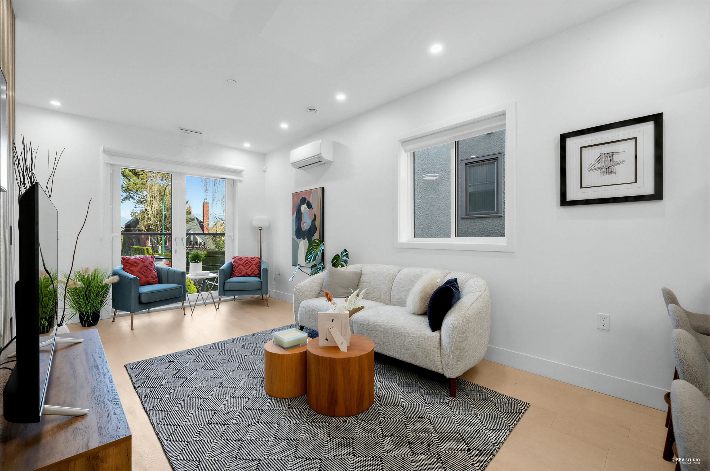 3172 26Th Avenue W, Vancouver, BC