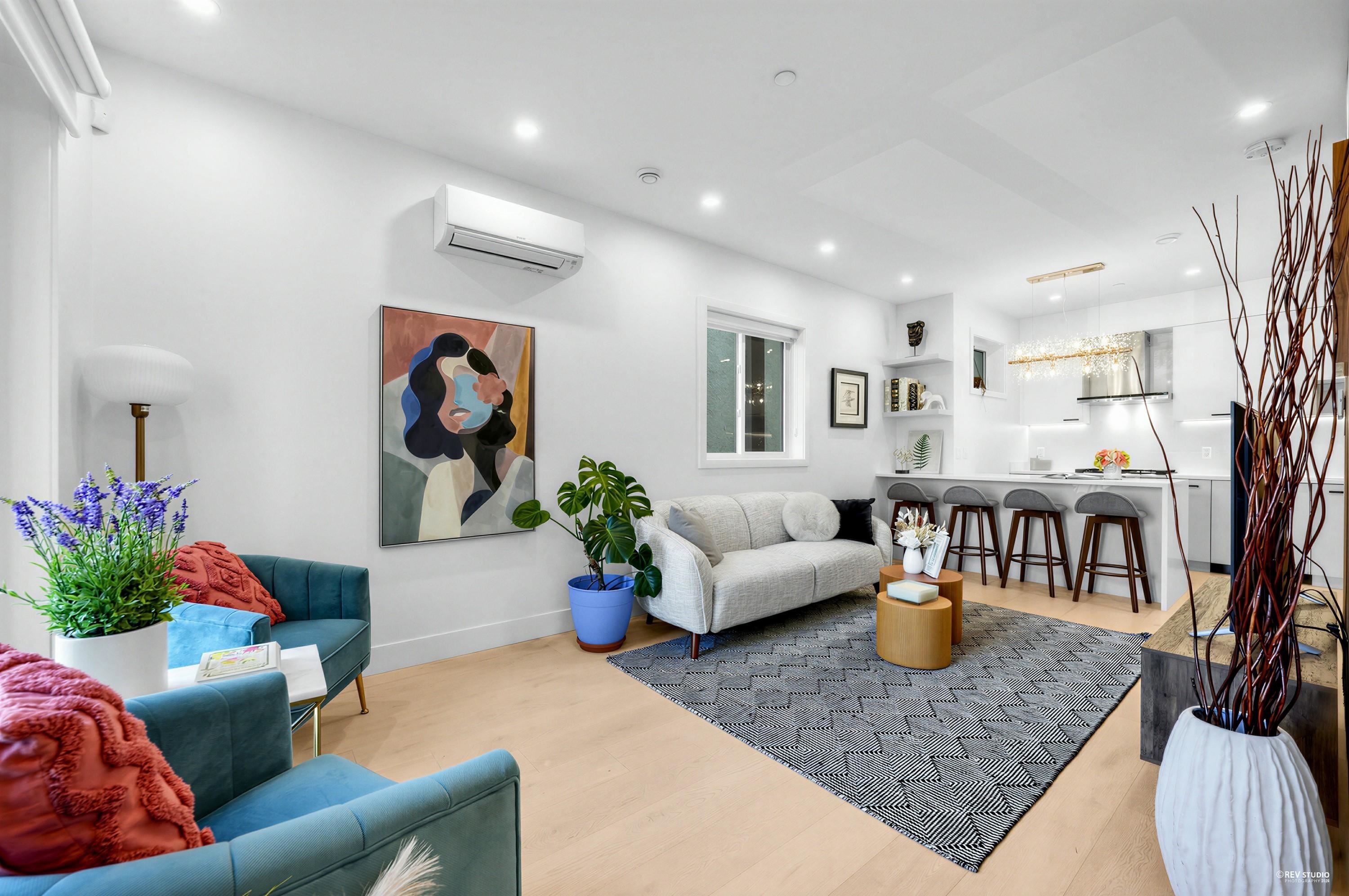 3172 26Th Avenue W, Vancouver, BC