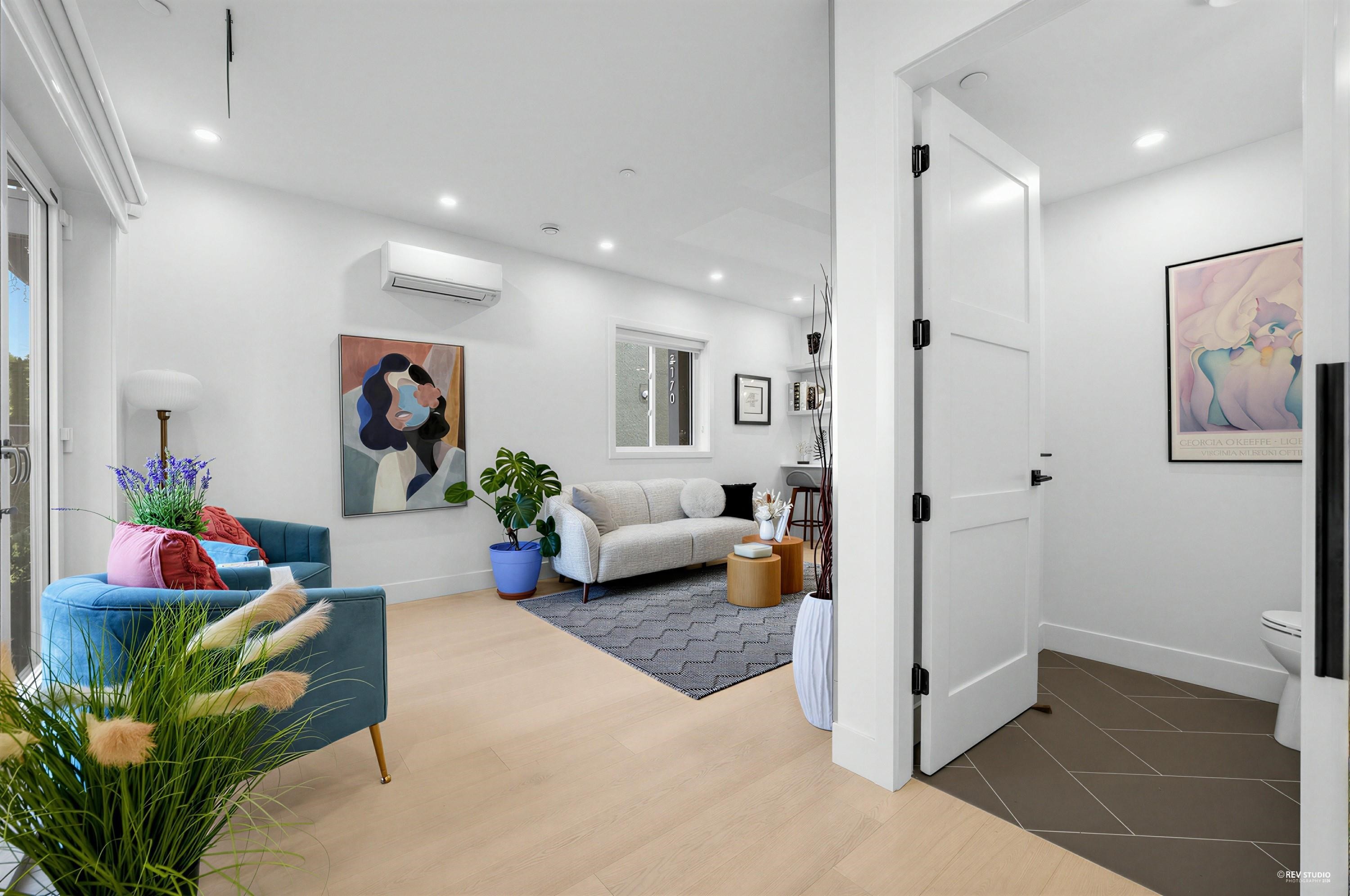 3172 26Th Avenue W, Vancouver, BC