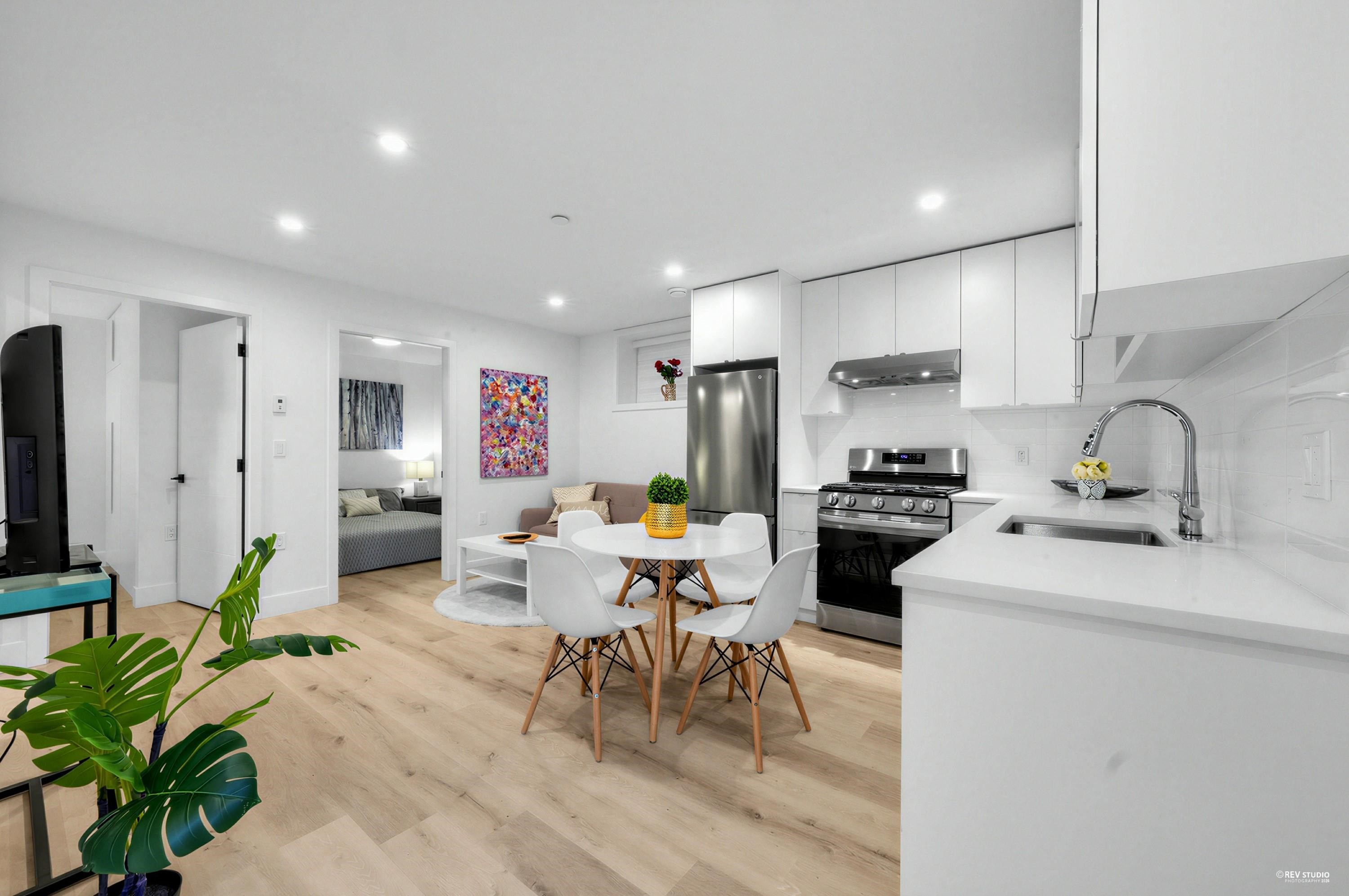 3172 26Th Avenue W, Vancouver, BC