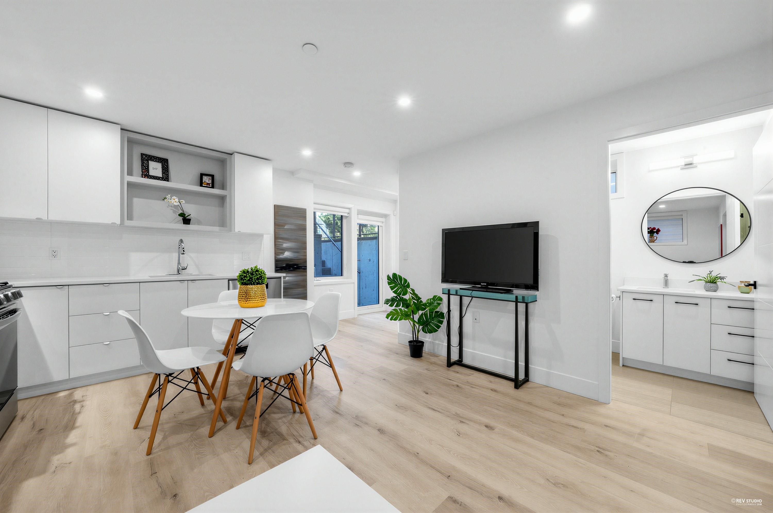 3172 26Th Avenue W, Vancouver, BC