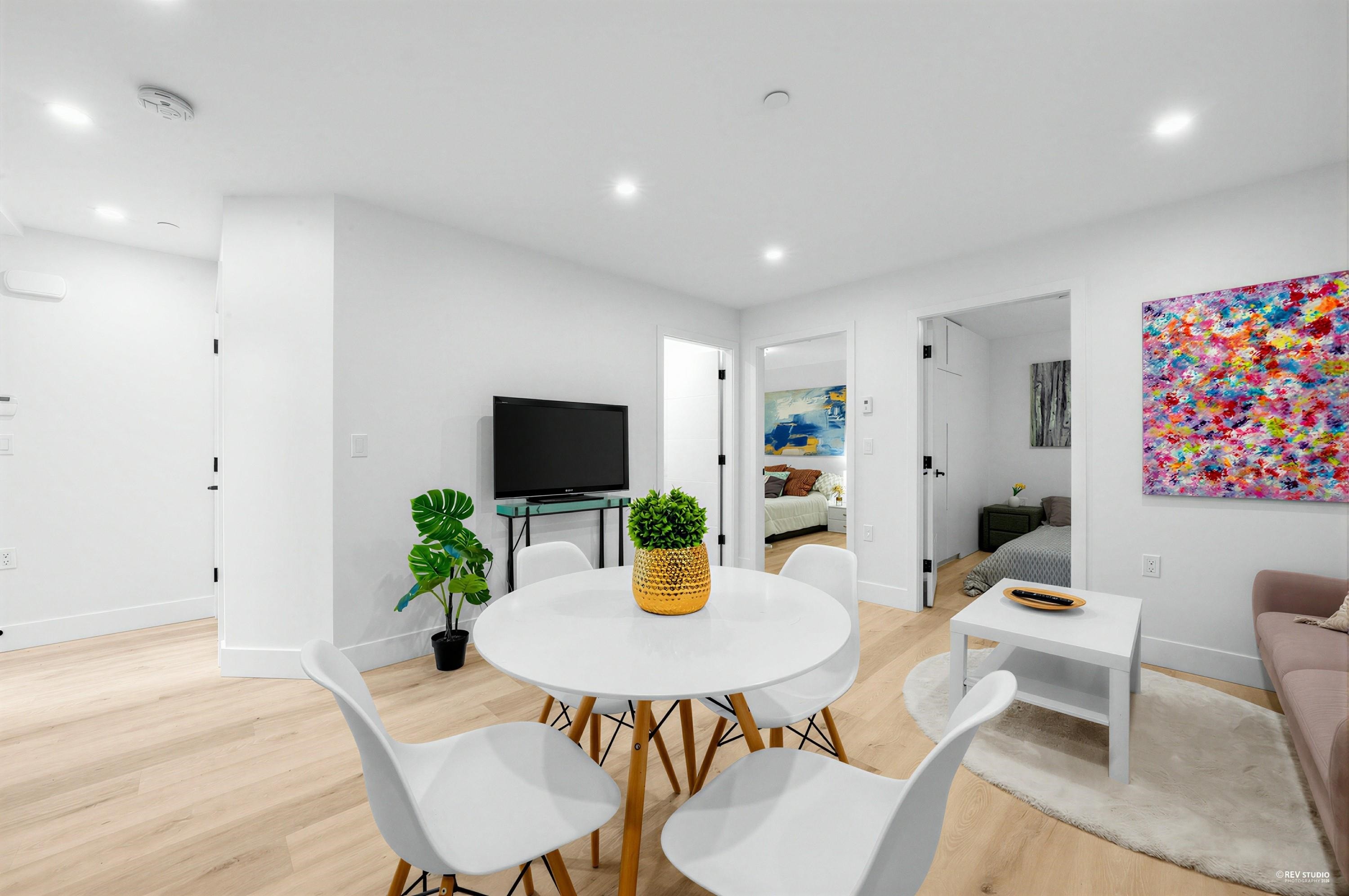 3172 26Th Avenue W, Vancouver, BC