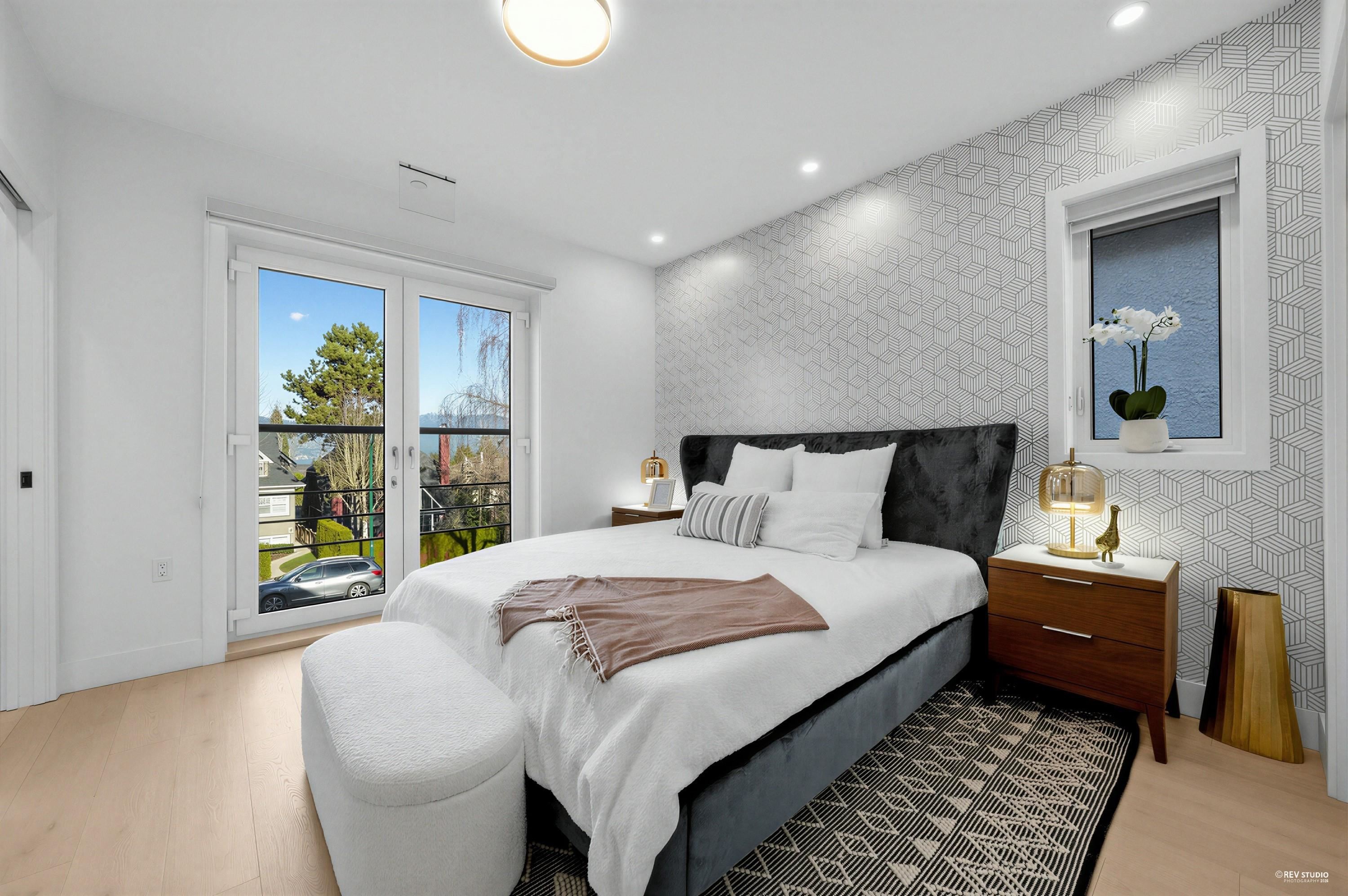 3172 26Th Avenue W, Vancouver, BC