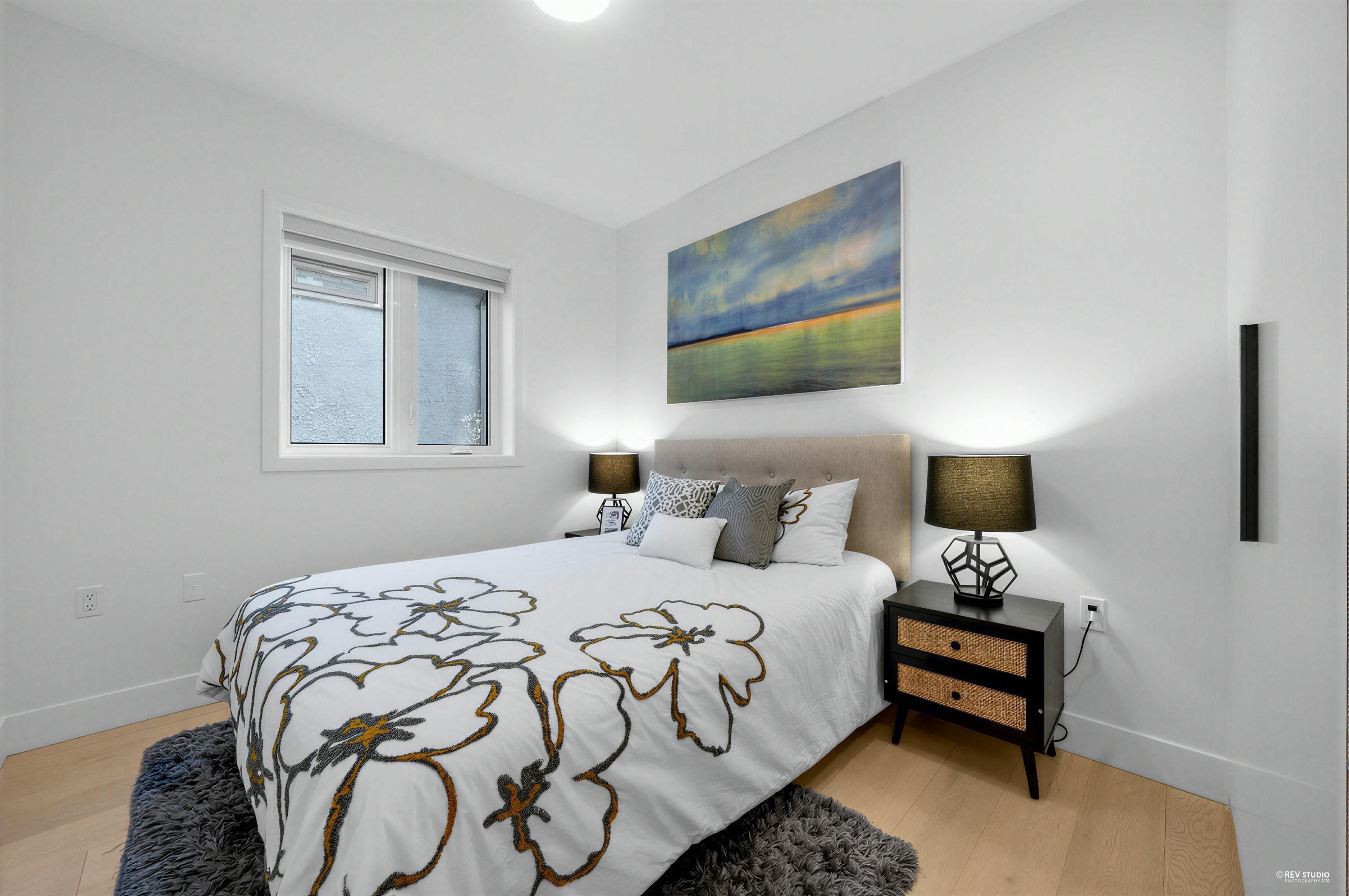 3172 26Th Avenue W, Vancouver, BC