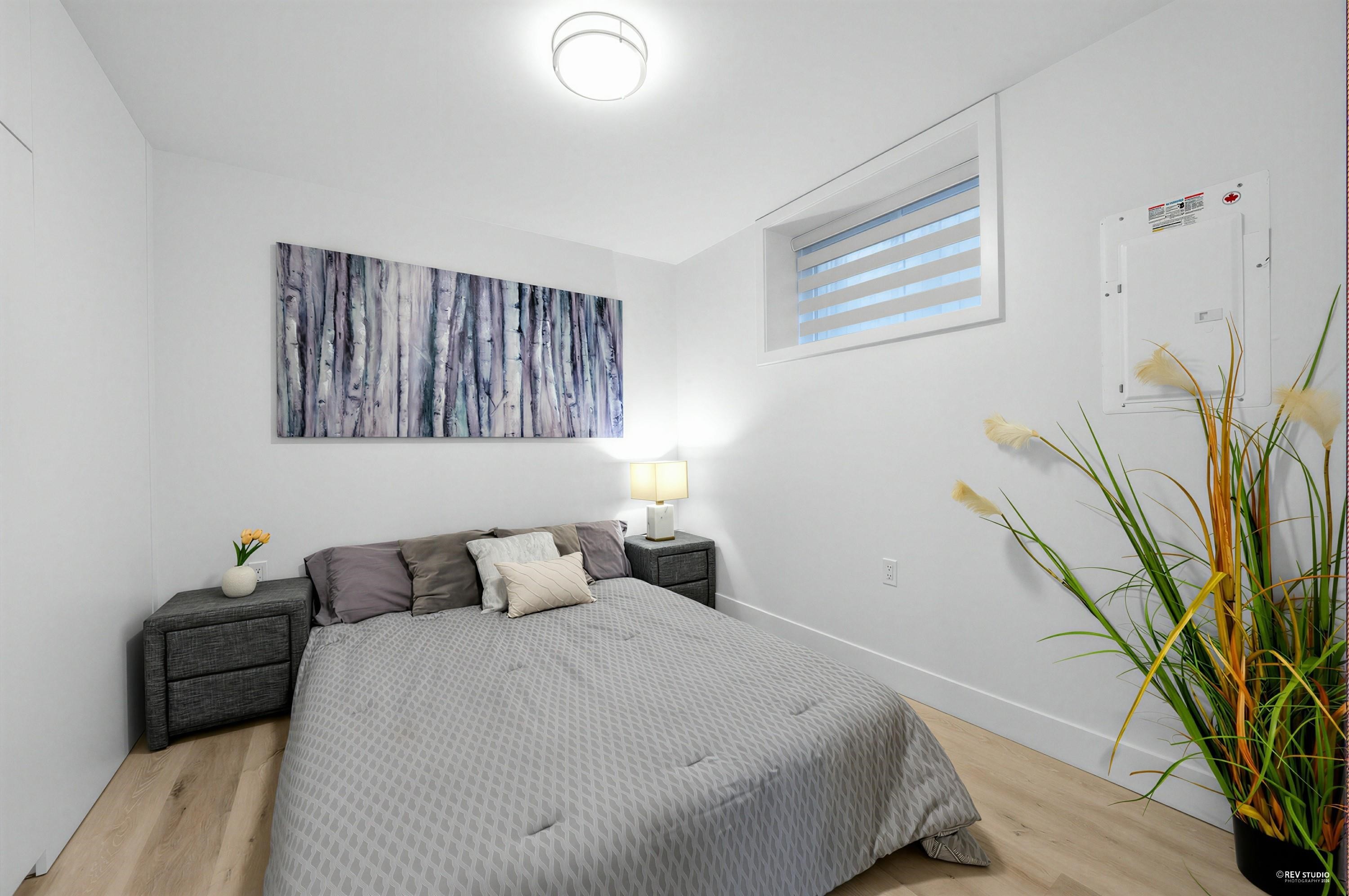 3172 26Th Avenue W, Vancouver, BC