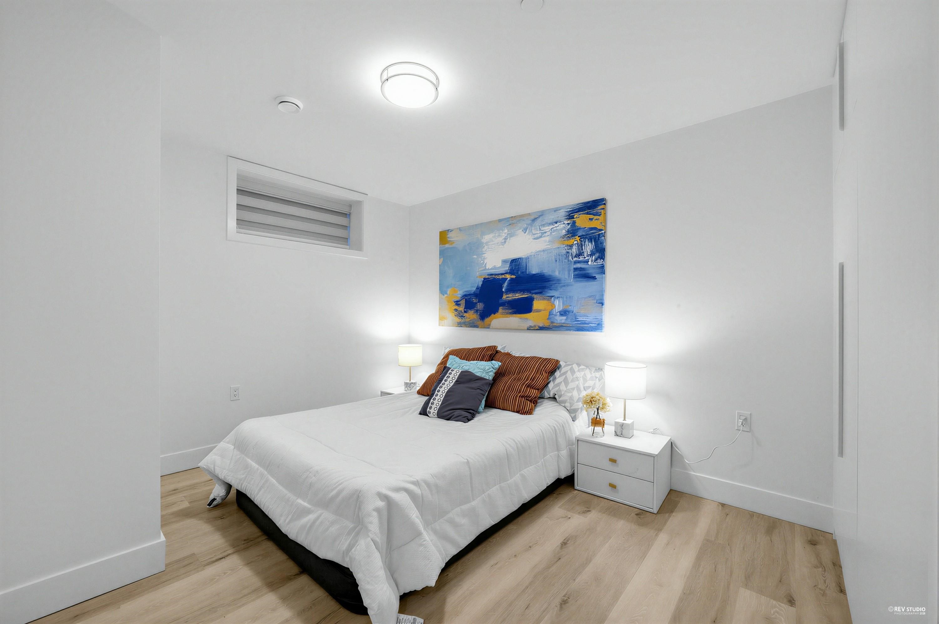 3172 26Th Avenue W, Vancouver, BC