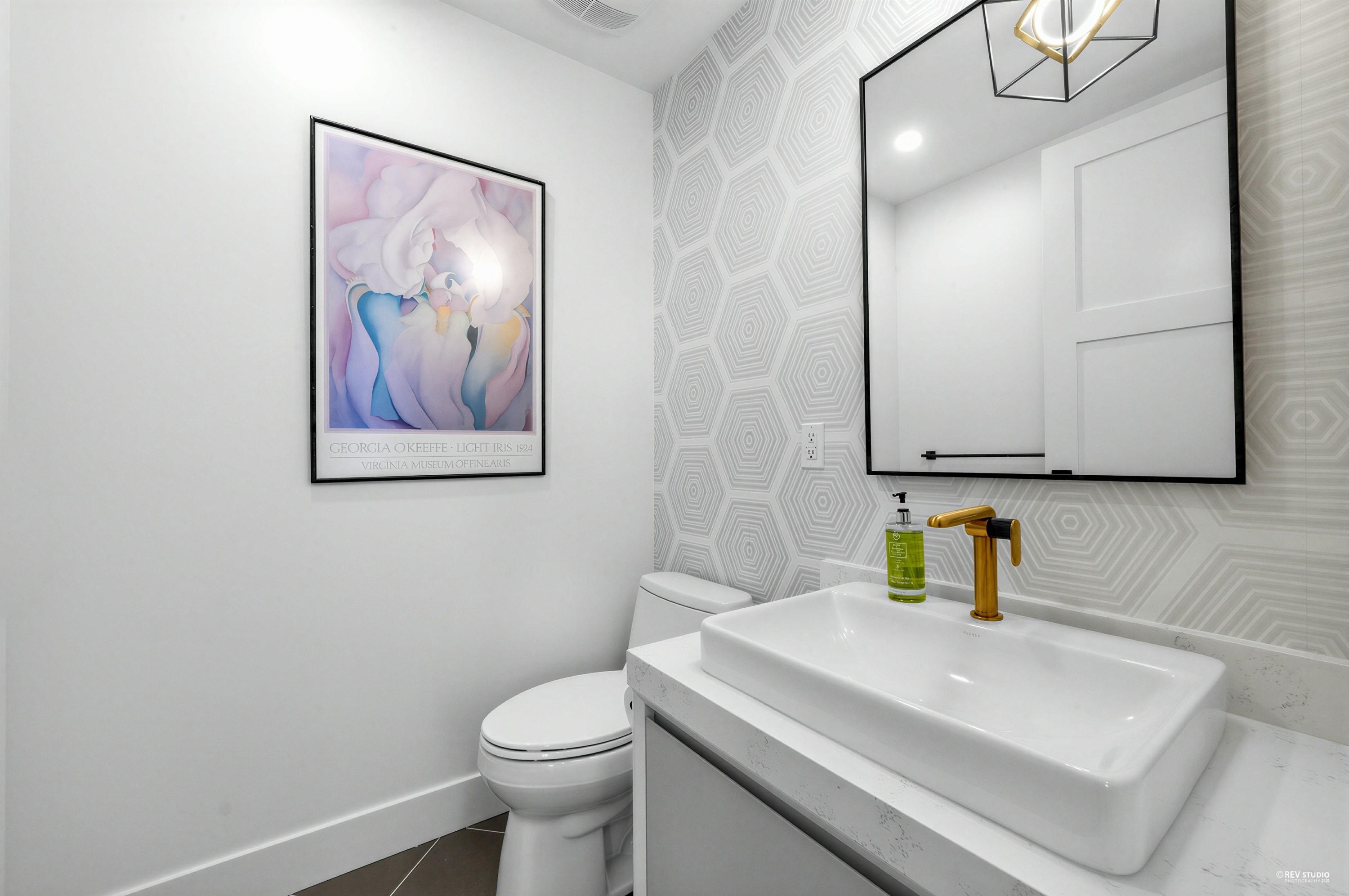 3172 26Th Avenue W, Vancouver, BC