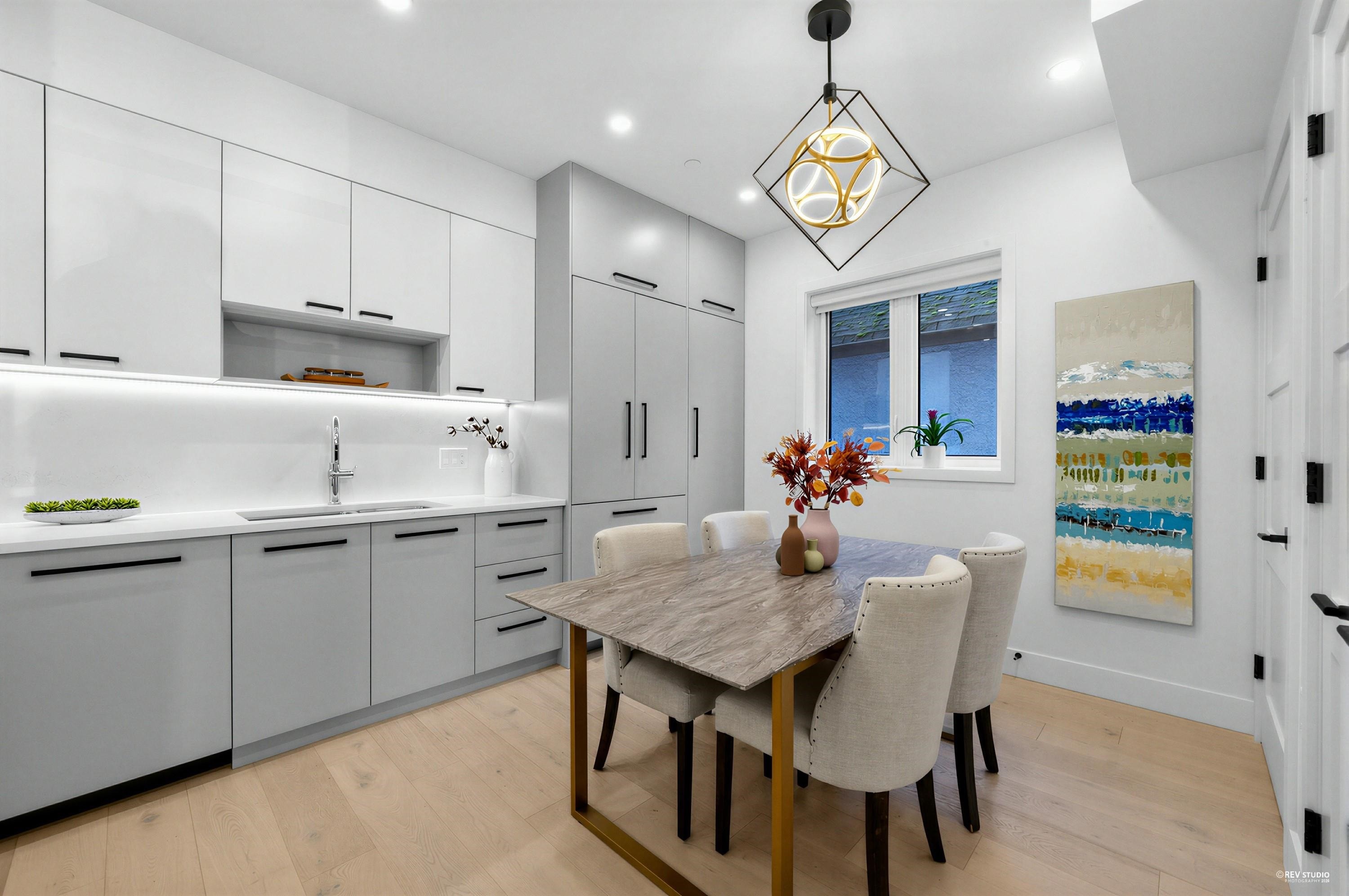 3172 26Th Avenue W, Vancouver, BC