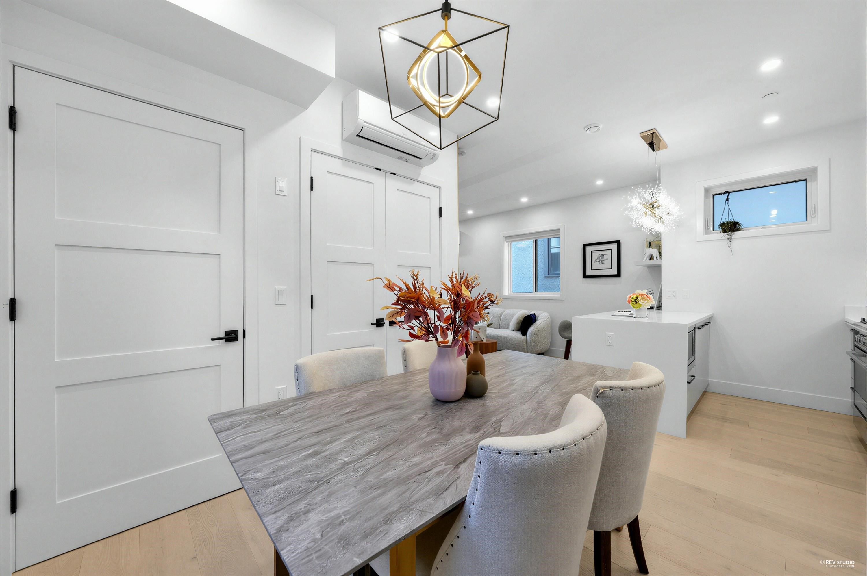 3172 26Th Avenue W, Vancouver, BC