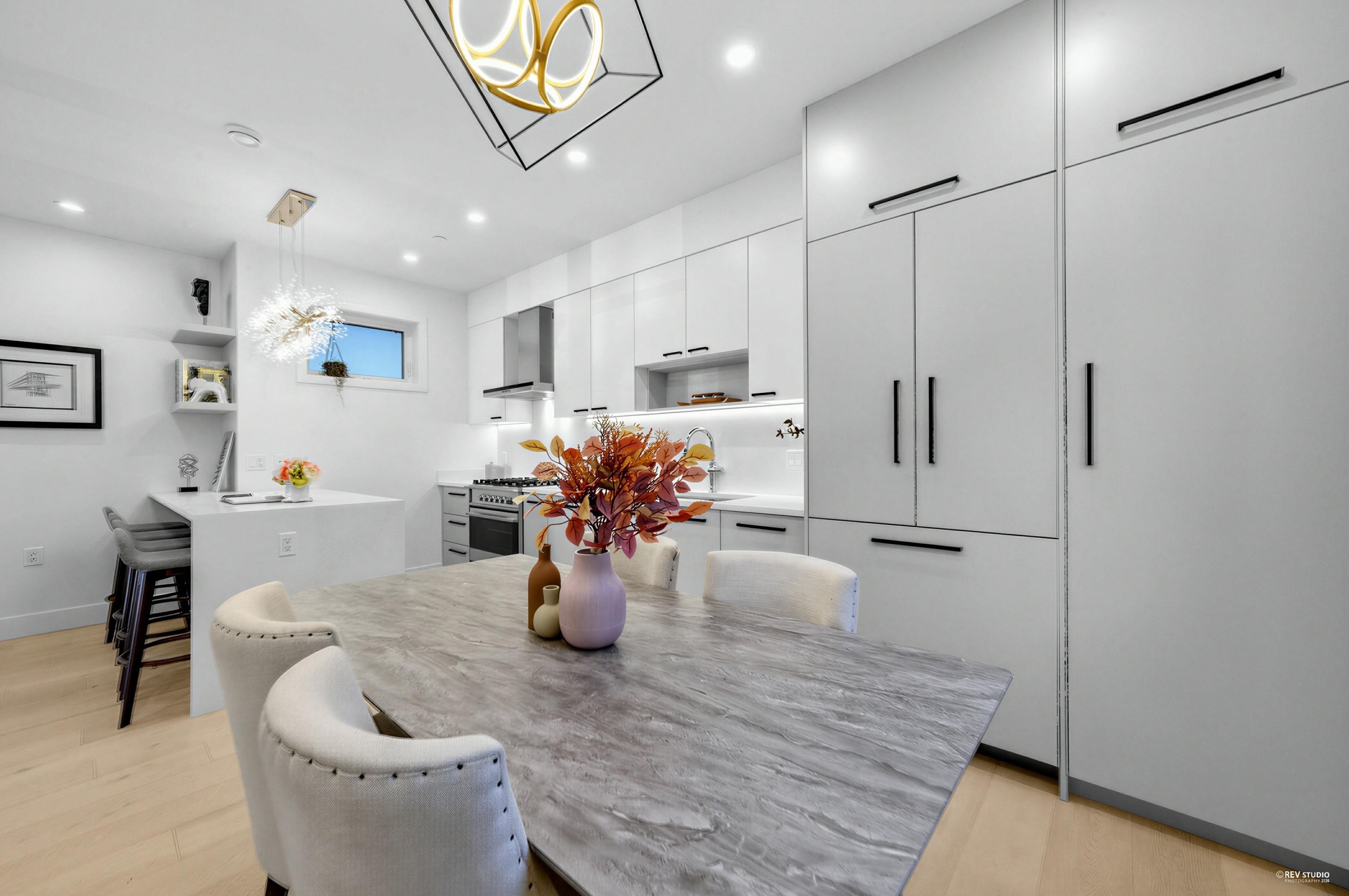 3172 26Th Avenue W, Vancouver, BC