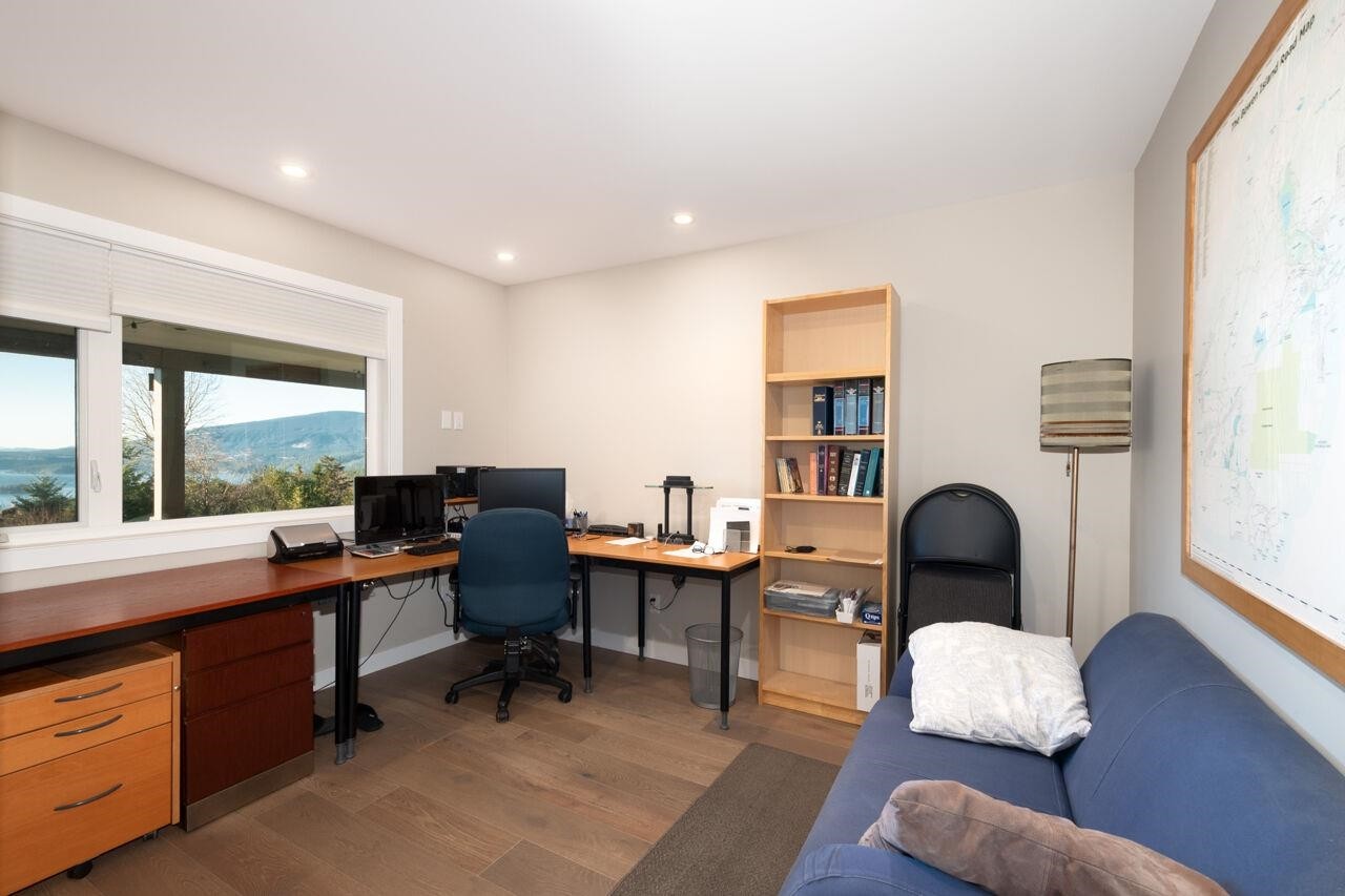 465 Sunset Road, Bowen Island, BC