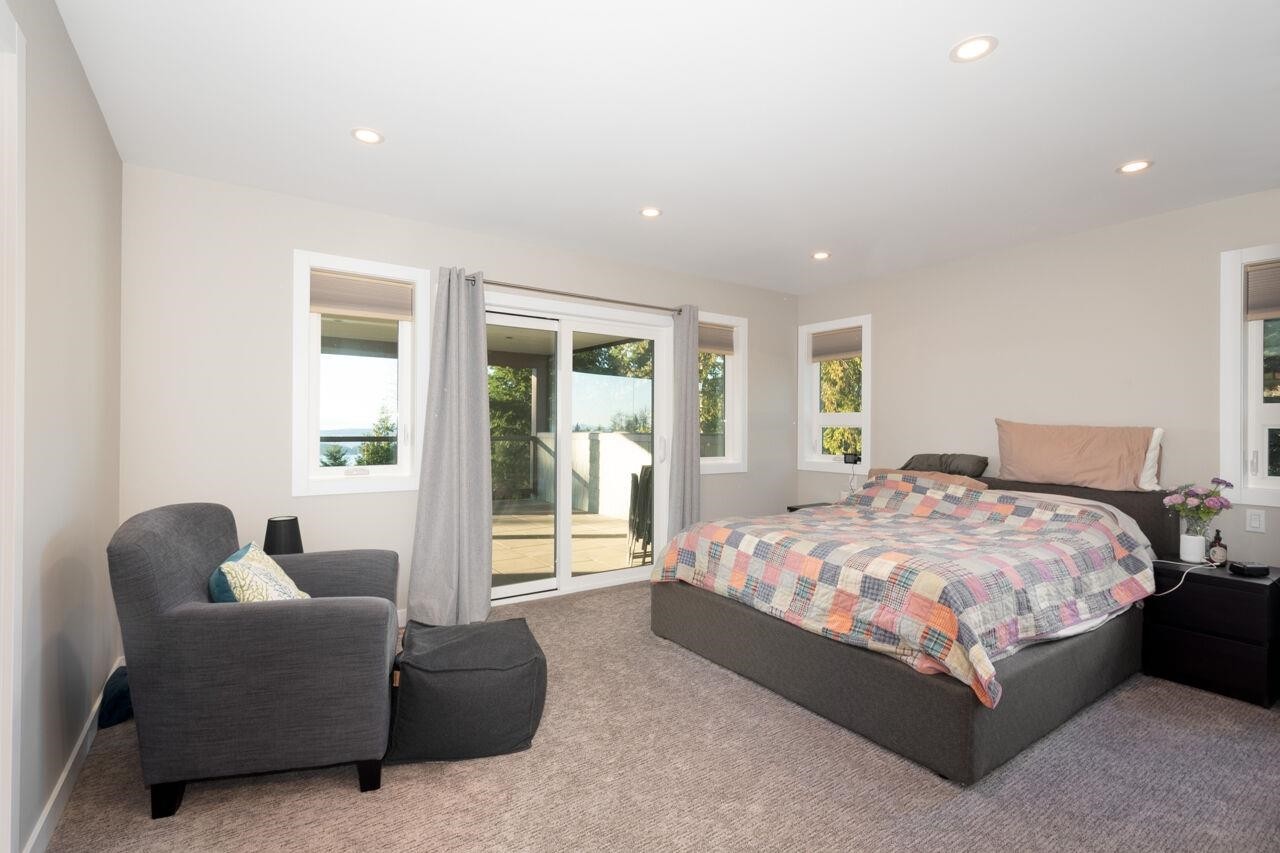 465 Sunset Road, Bowen Island, BC