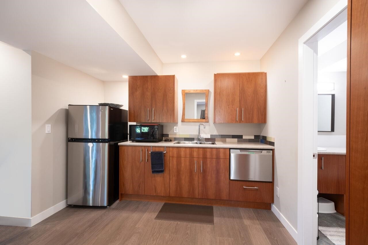 465 Sunset Road, Bowen Island, BC