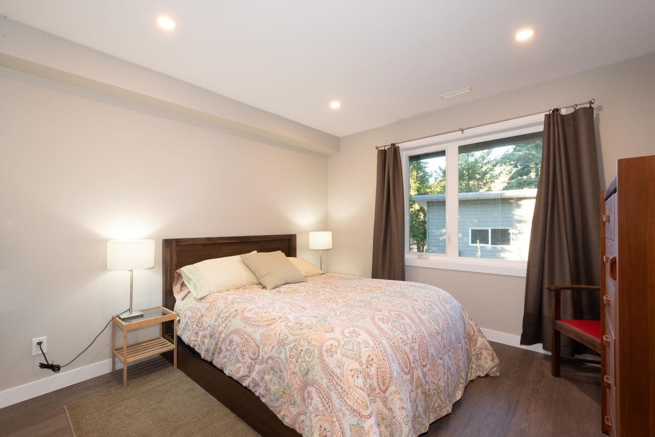 465 Sunset Road, Bowen Island, BC