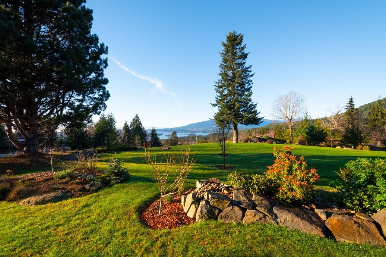 465 Sunset Road, Bowen Island, BC