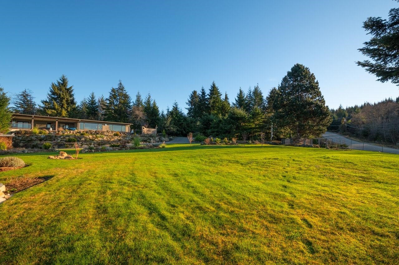 465 Sunset Road, Bowen Island, BC