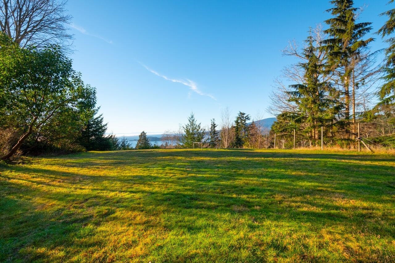 465 Sunset Road, Bowen Island, BC